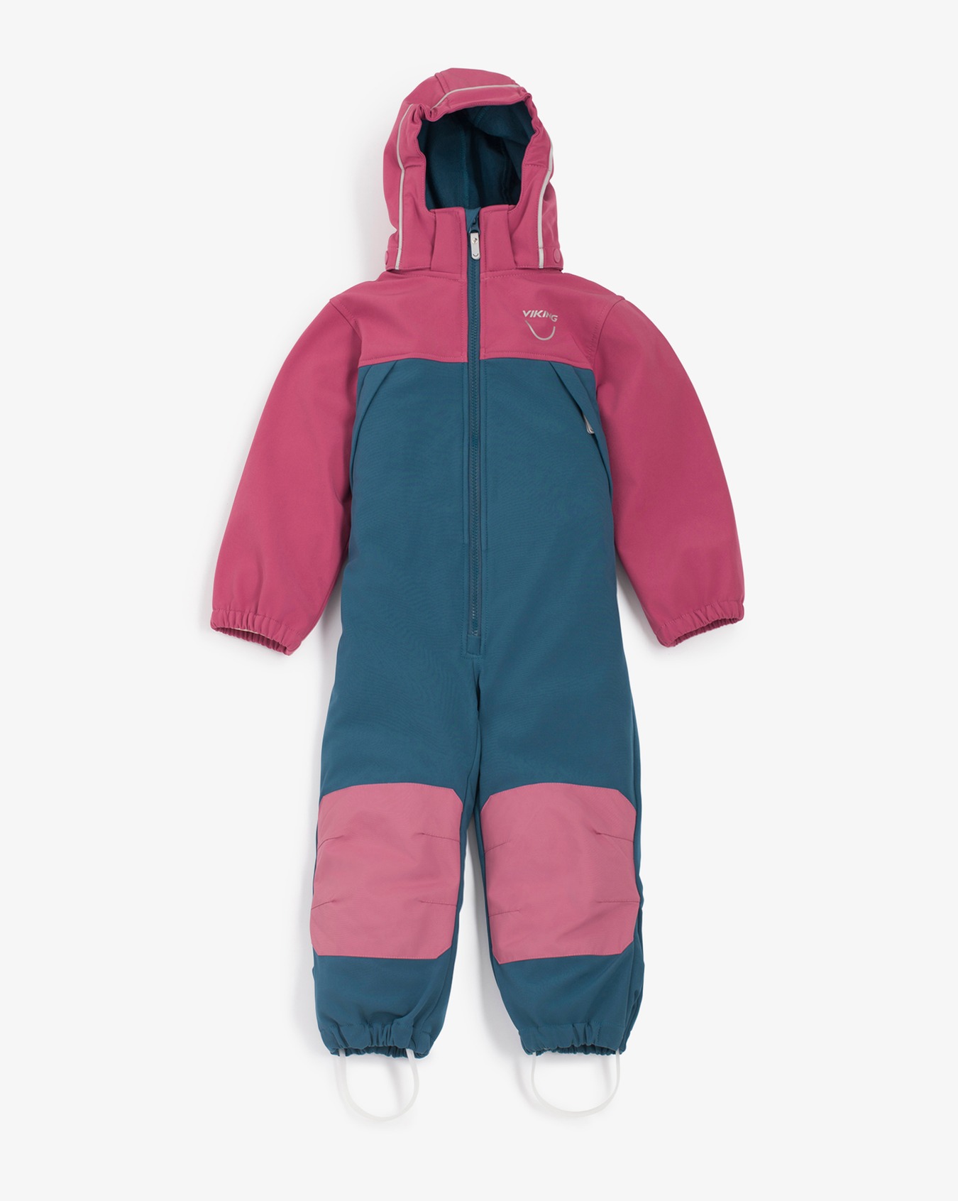 Play Softshell Playsuit Viking Footwear Norway