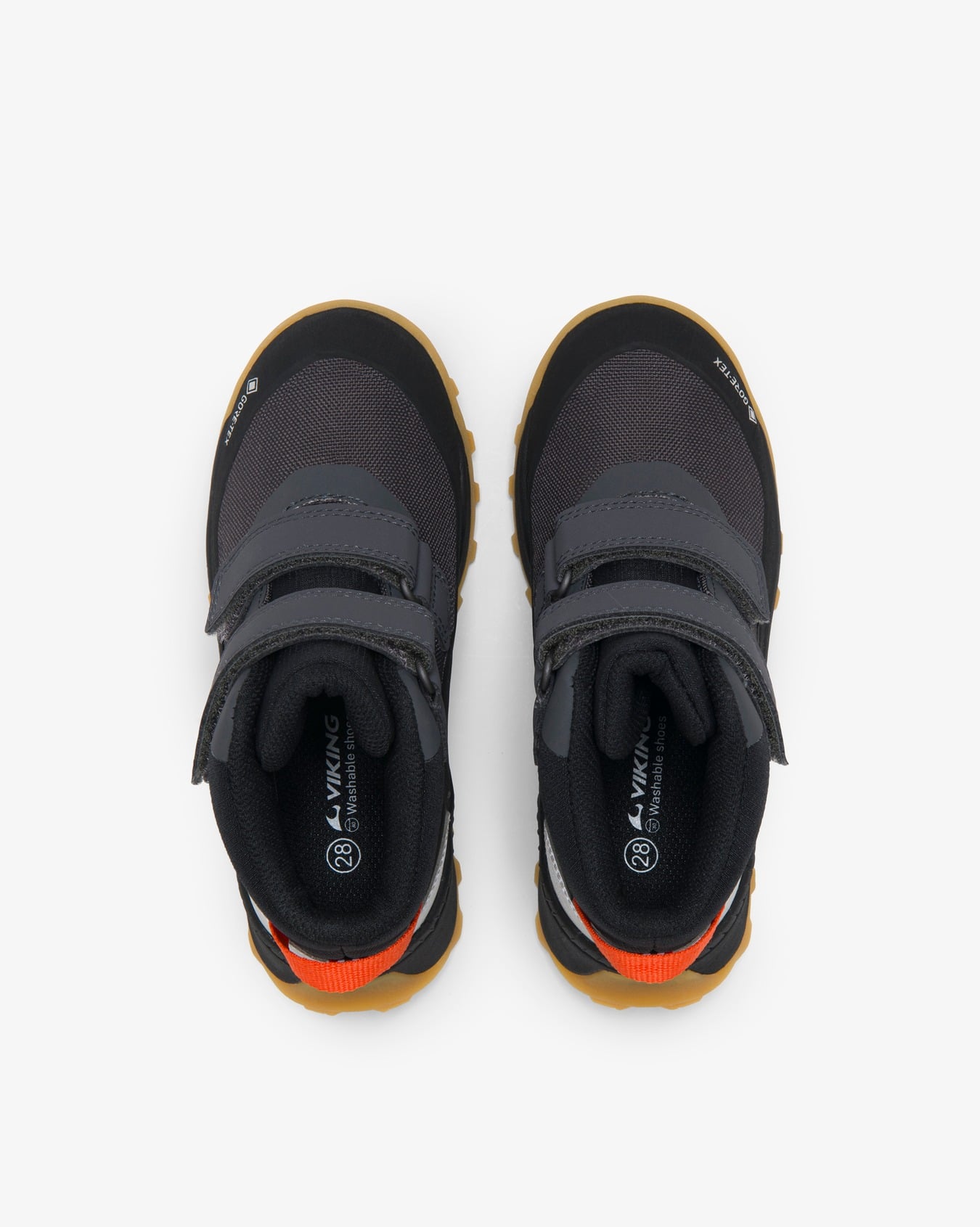 Waterproof kids shoes GORE-TEX® | Expower Mid