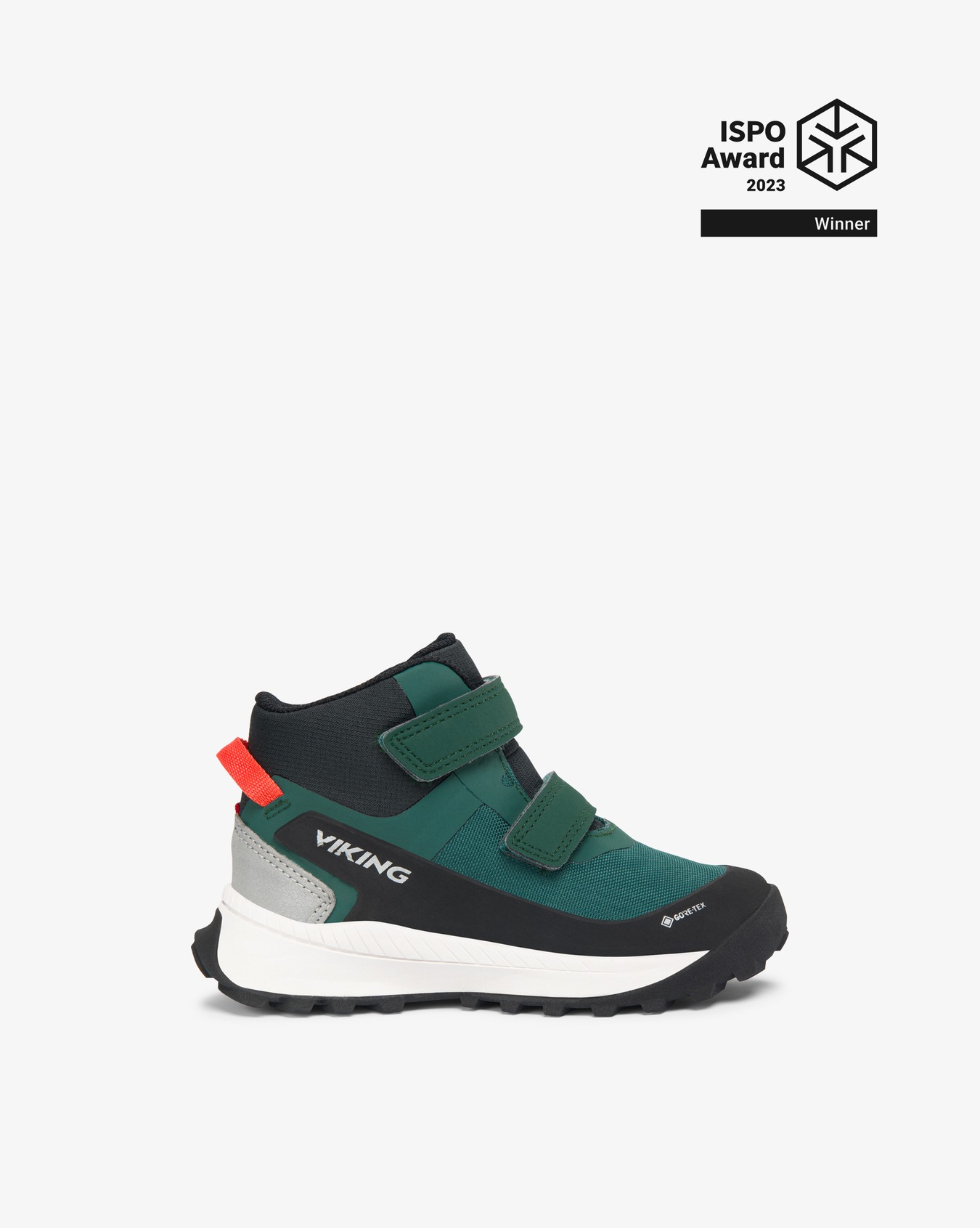 Expower Mid GTX 2V | Viking Footwear Norway