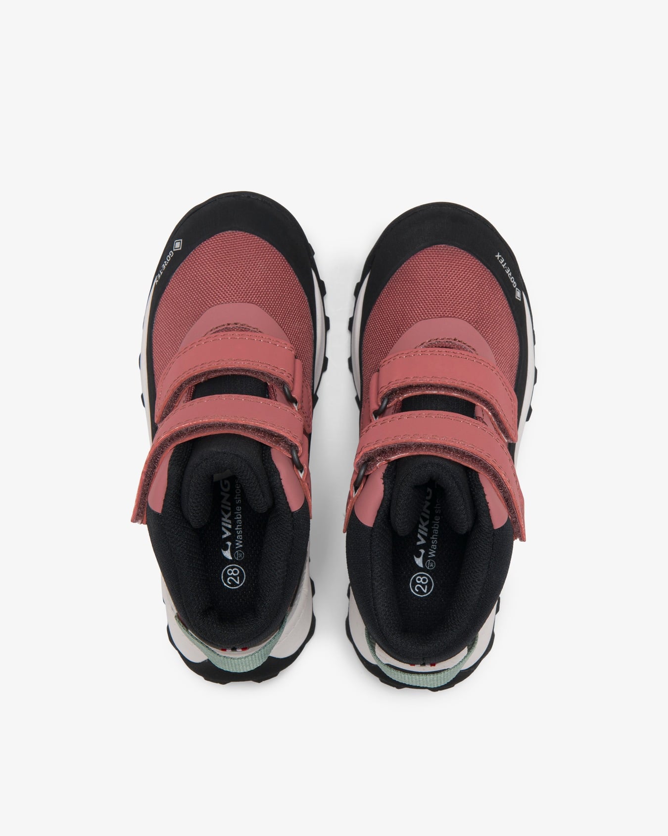 Waterproof kids shoes GORE-TEX® | Expower Mid