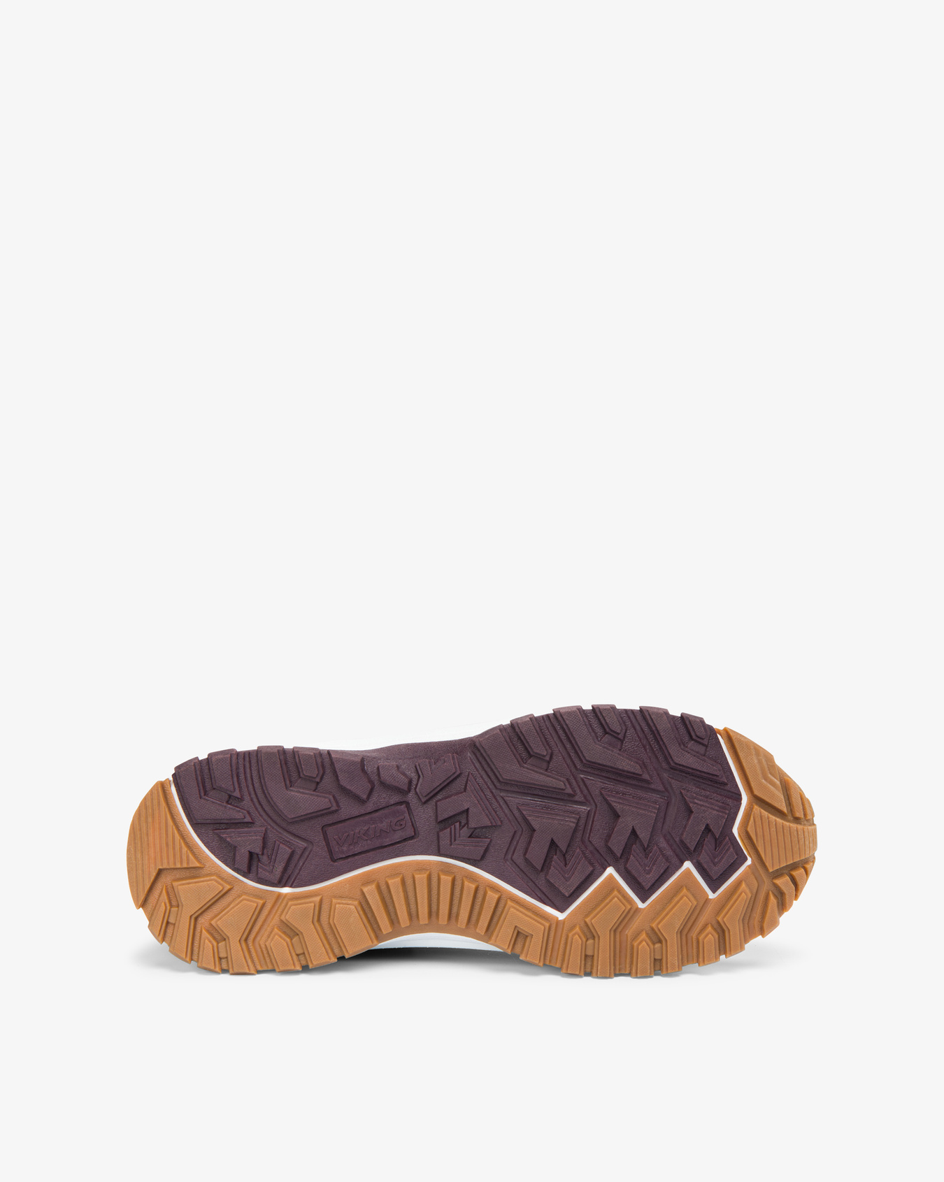 Akkarvik Mid Fleece WP SL | Viking Footwear Norway
