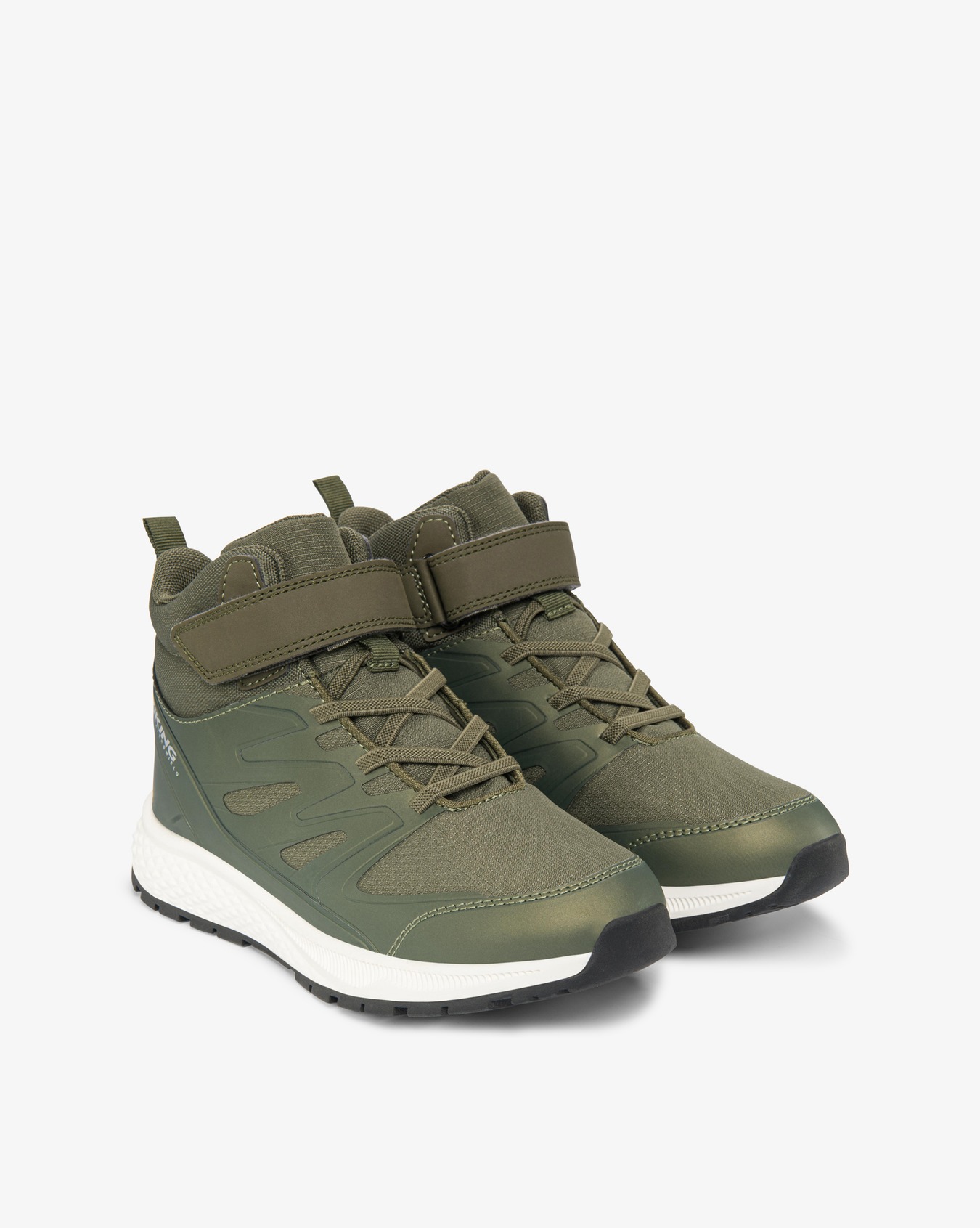 Viking Aerial Mid Wp Chaussures De Marchemixte 3 Viking Mixte Enfant Aerial Mid WP Boa Chaussures De Marche Viking Aerial Mid Wp Chaussures De Marchemixte 2