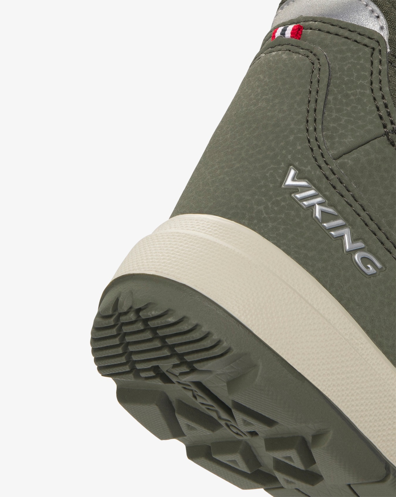 Toasty Pull-on Warm GTX | Viking Footwear Norway