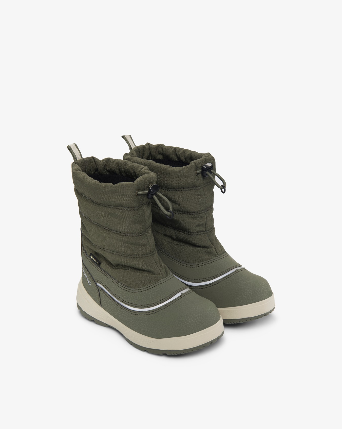Viking Toasty Pull-on Warm GTX