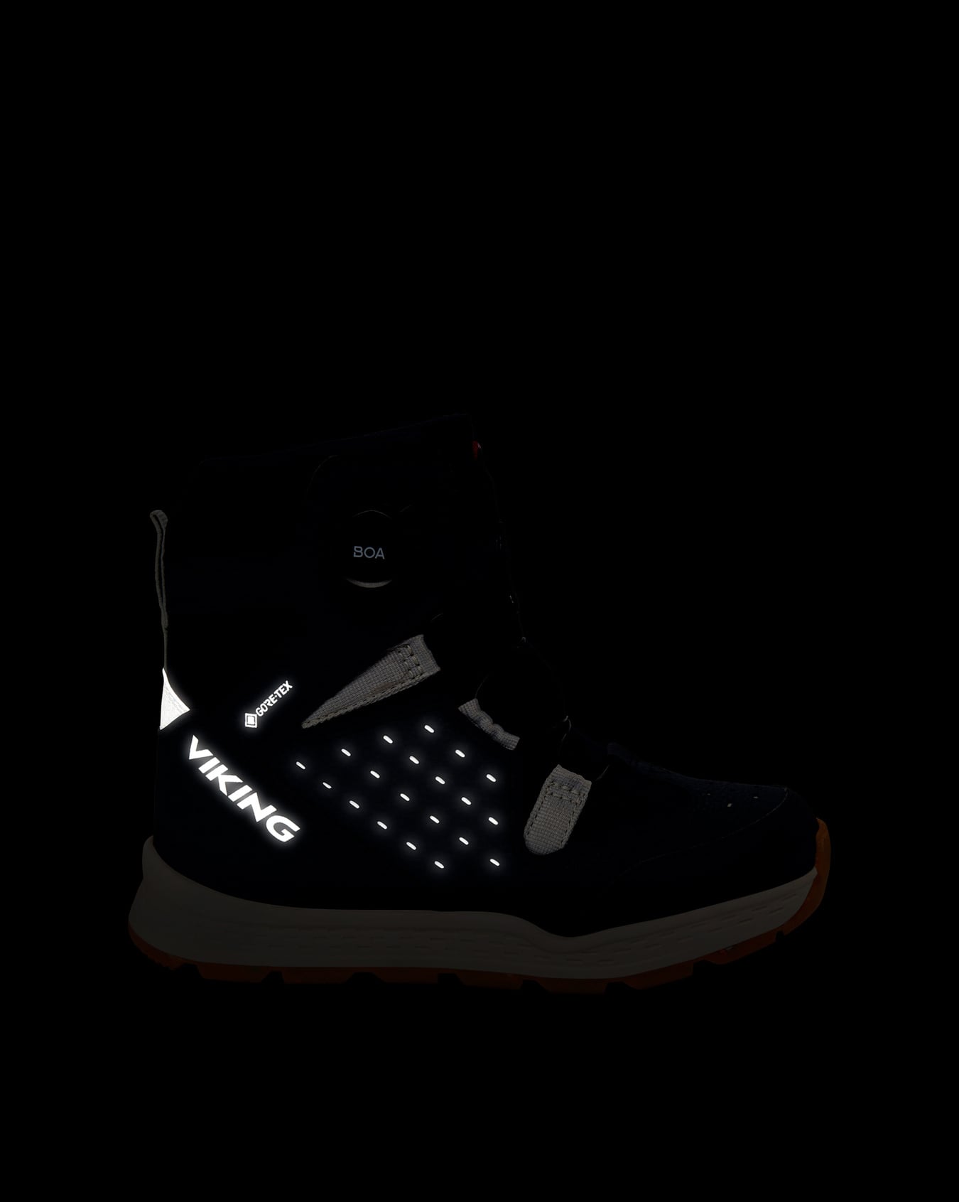 GORE-TEX Winter Shoes with BOA | Espo Reflex Warm GTX BOA