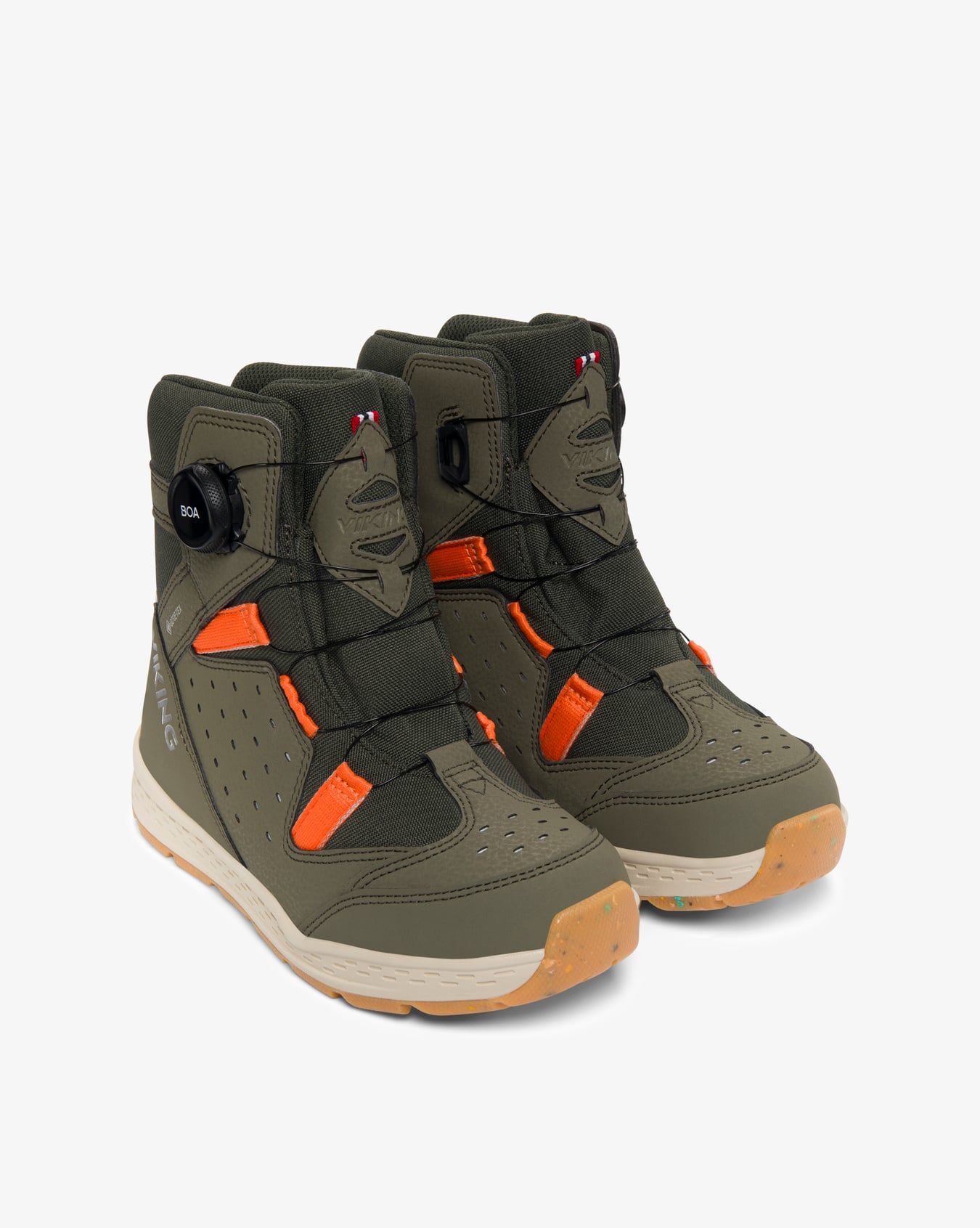 GORE-TEX Winter Shoes with BOA | Espo Reflex Warm GTX BOA
