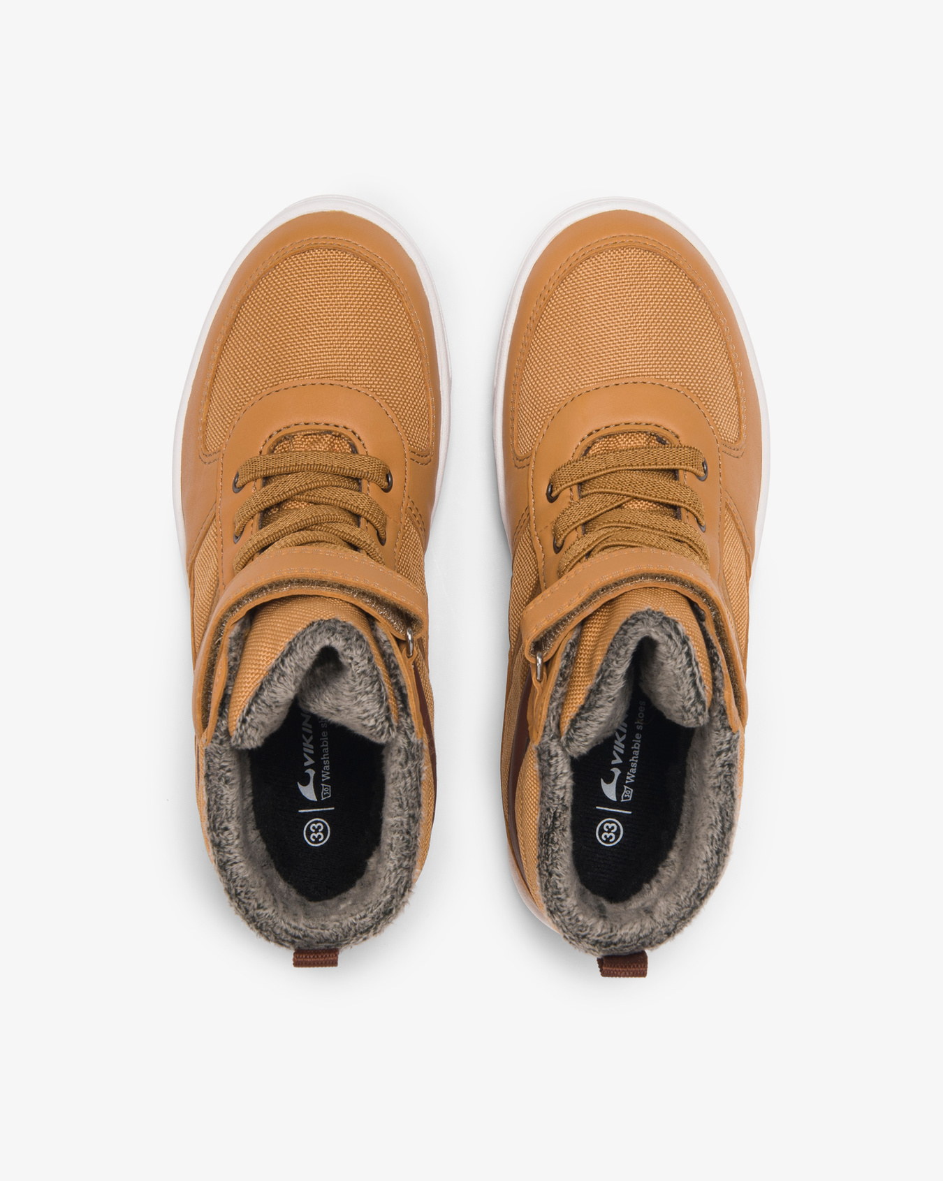 Viking Zing Warm WP 1V - Scarpe invernali Bambini | Acquista online