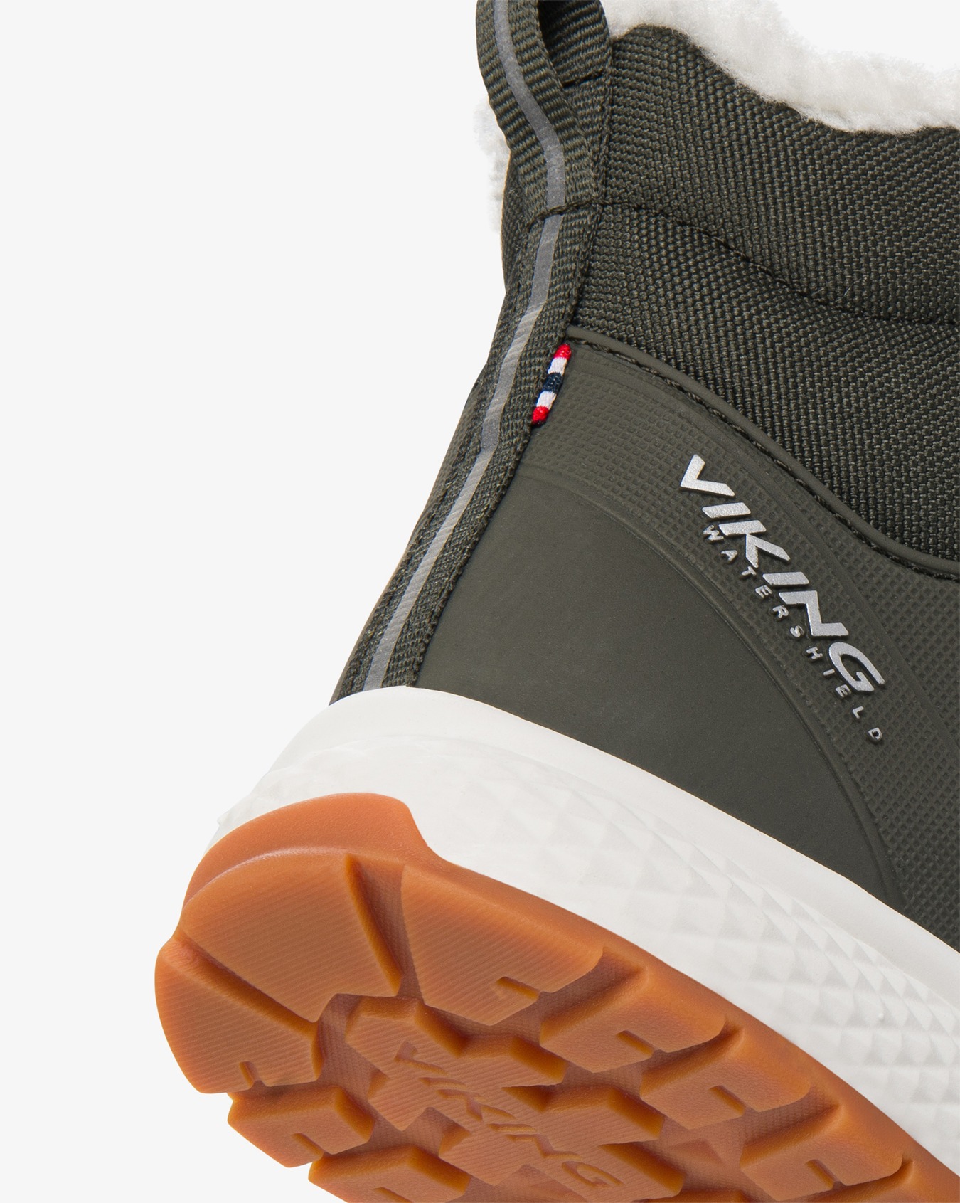 Equip Defence Warm WP 2V | Viking Footwear Norway