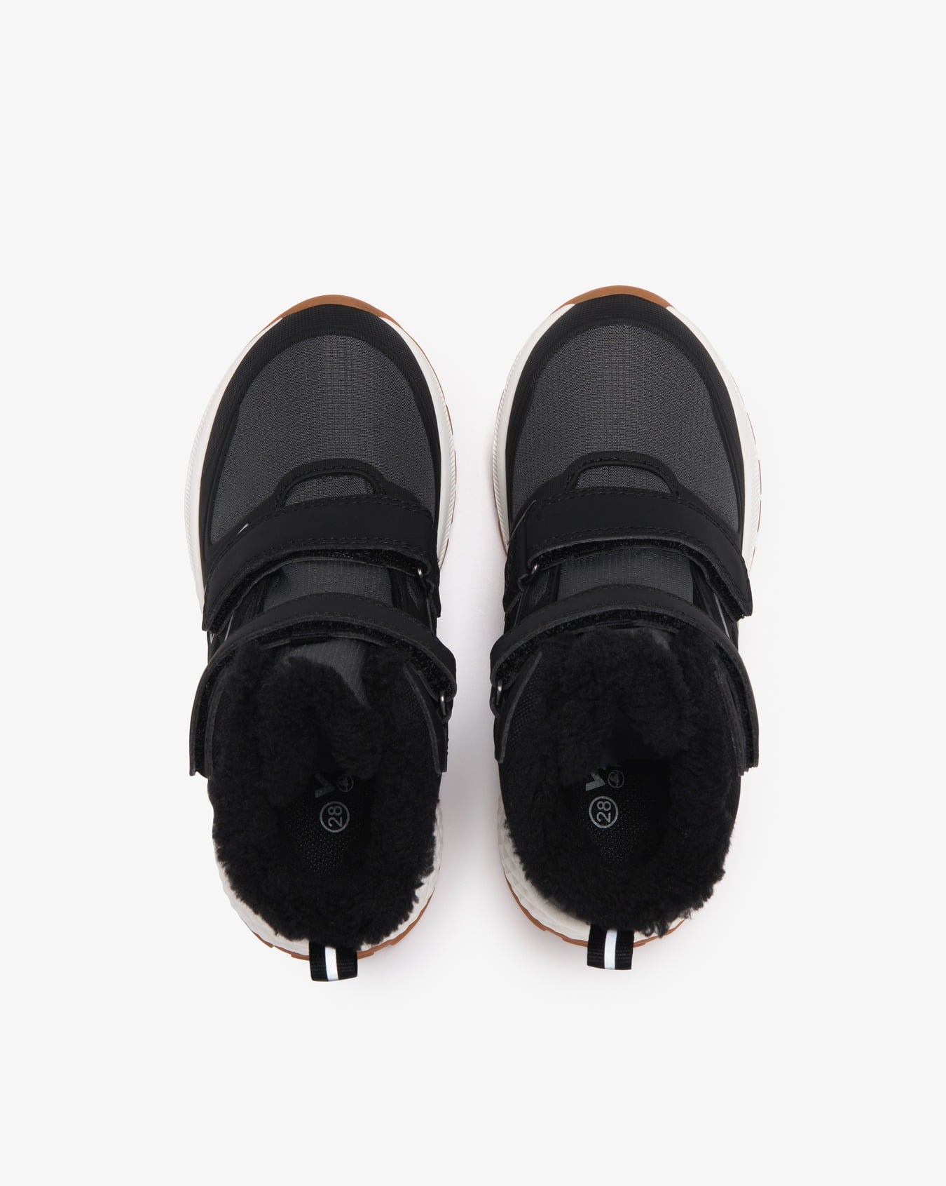 Equip Defence Warm WP 2V | Viking Footwear Norway