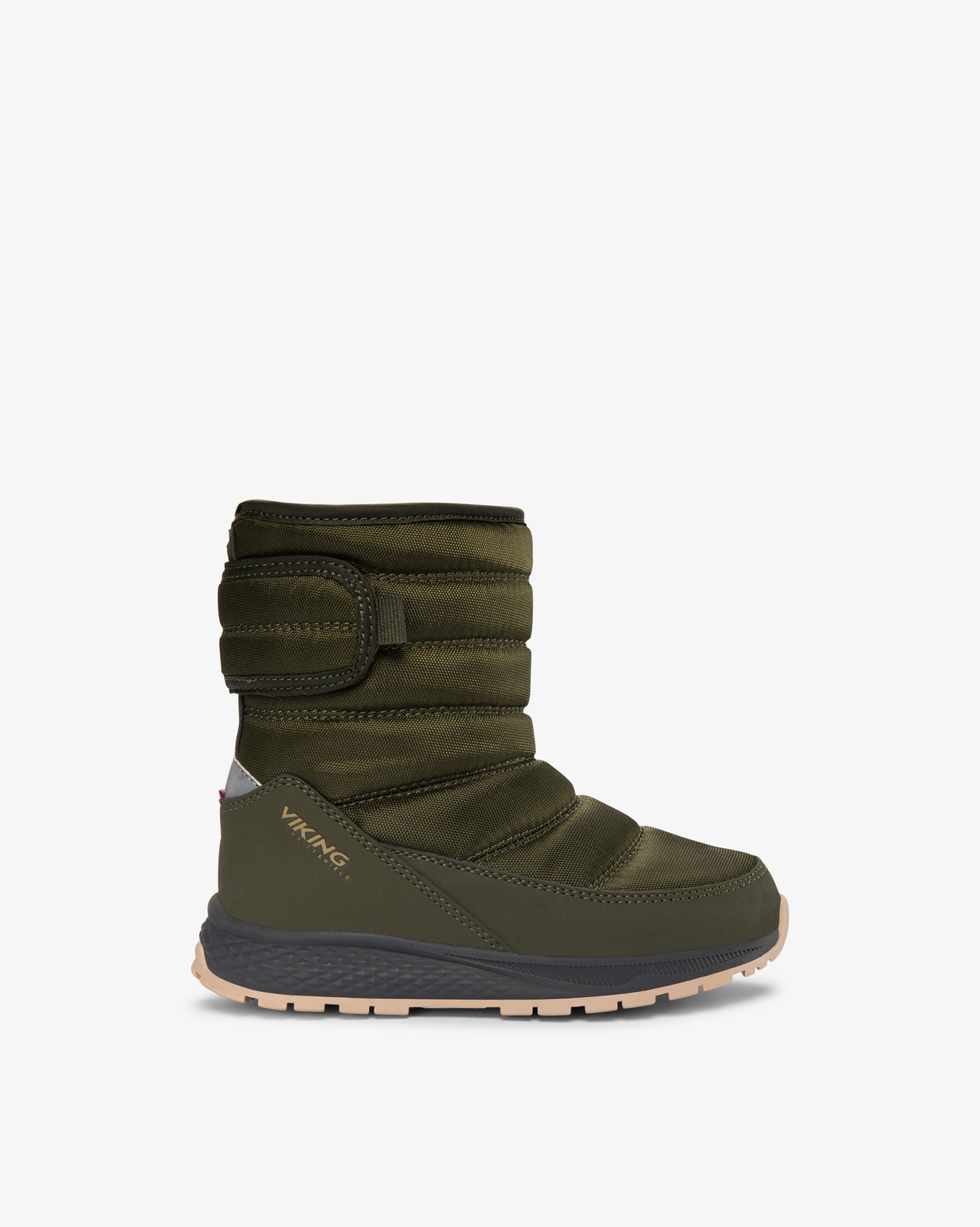 タマヤフットウェア ウィングチップ スウェードシューズ 7.5 RG330 Equip Warm WP 1V Pull-on | Viking Footwear Estonia