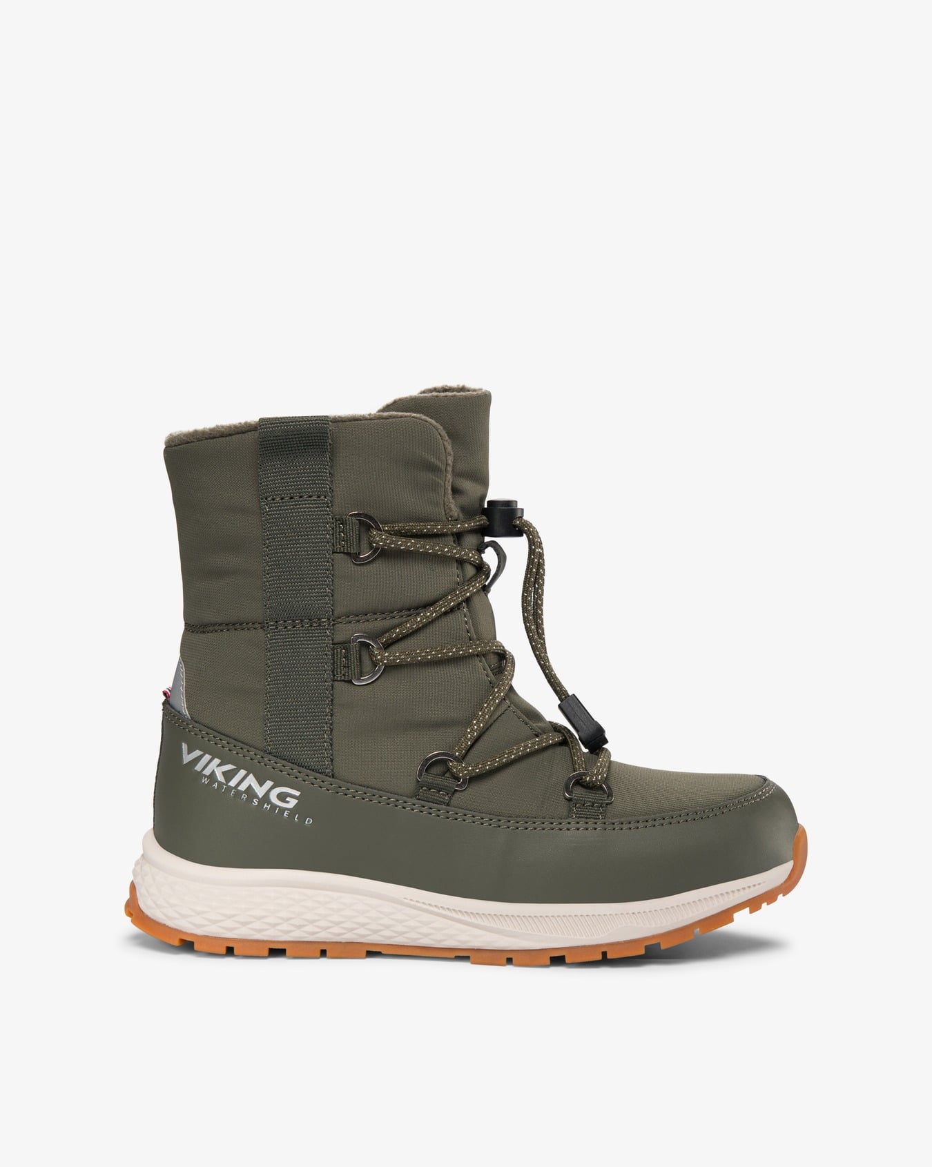 Equip Warm WP SL | Viking Footwear Norway