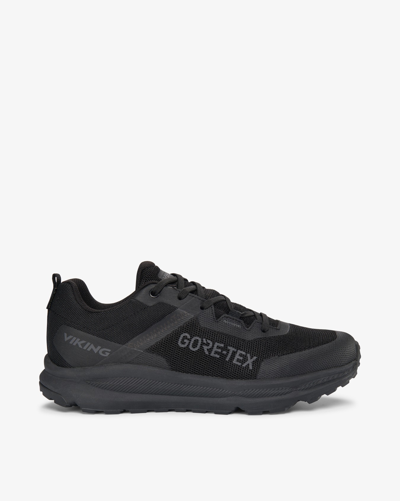 Hanwag Rotpunkt Light Mid GTX Schoenen Heren - Zwart/Anthraciet