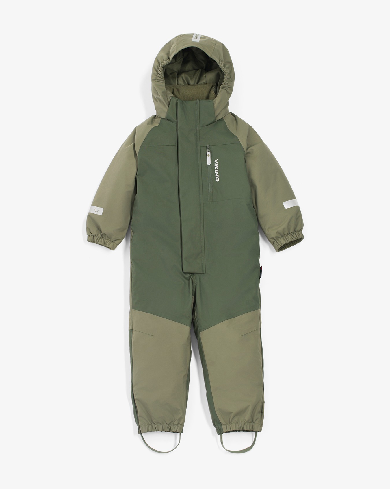 Toasty Winter Thermal Overall Viking Footwear Germany