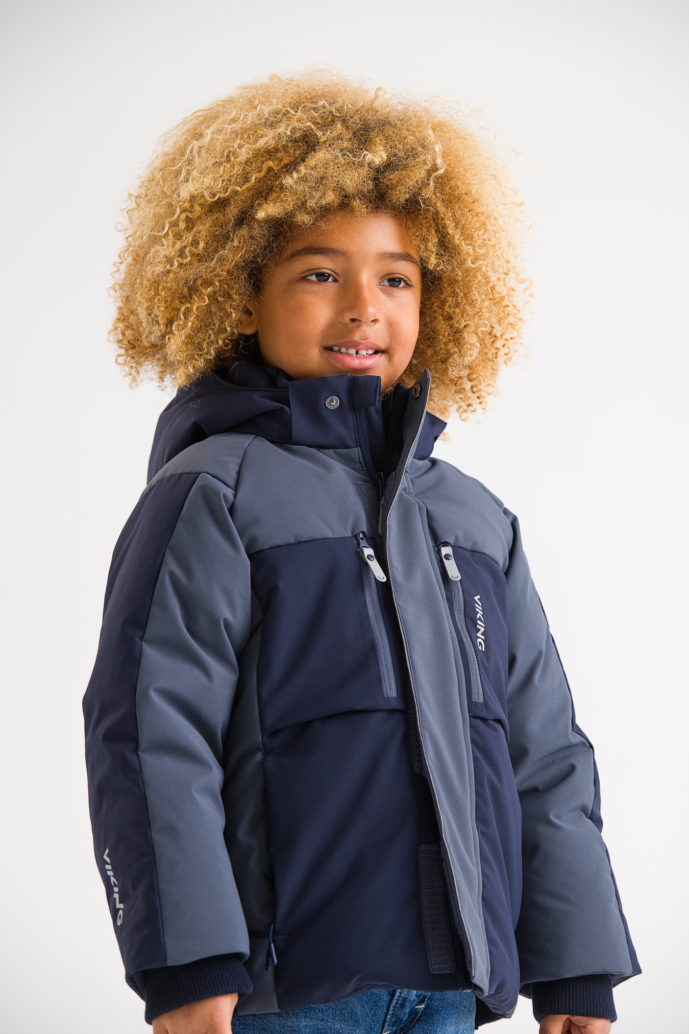 Expower Winter Down Jacket | Viking Footwear Norway