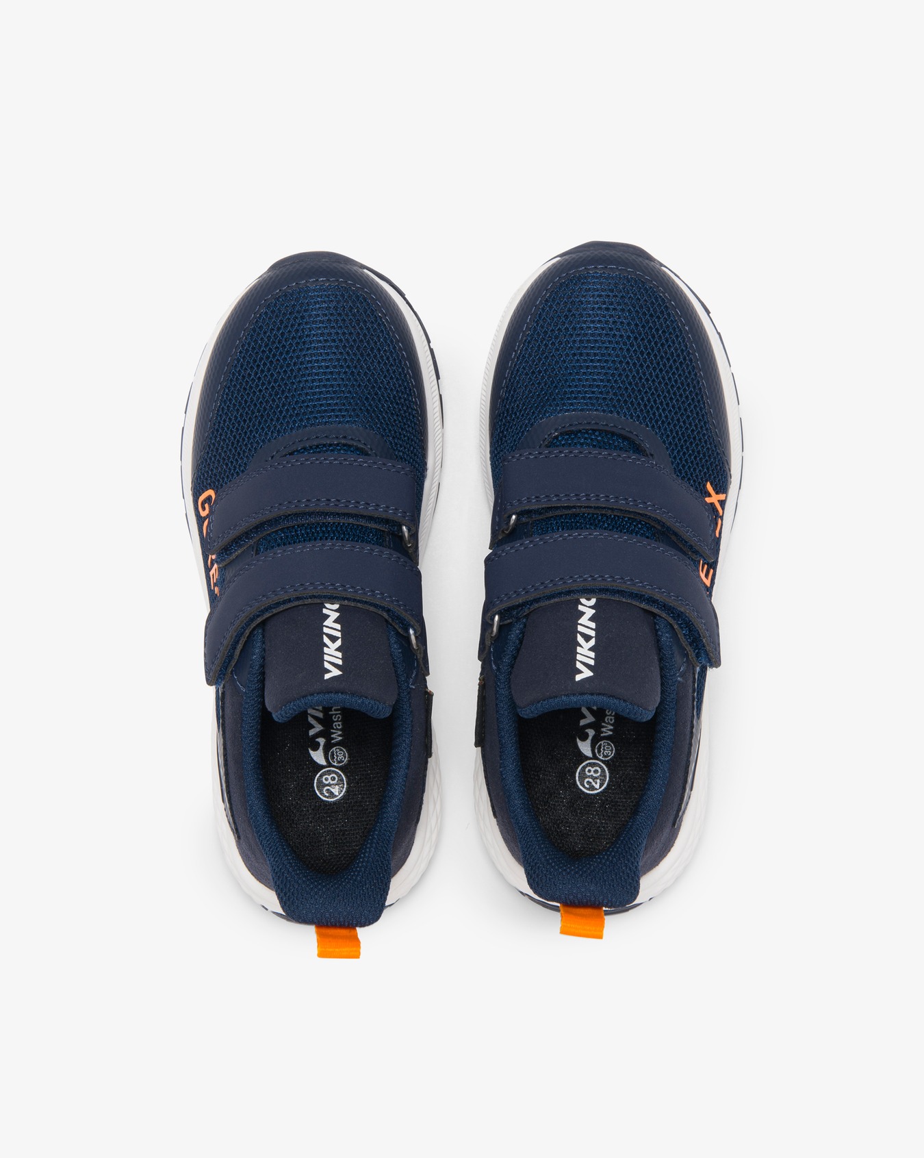 Viking Bouncy GTX 2V - Kids speed hiking shoes | Shop