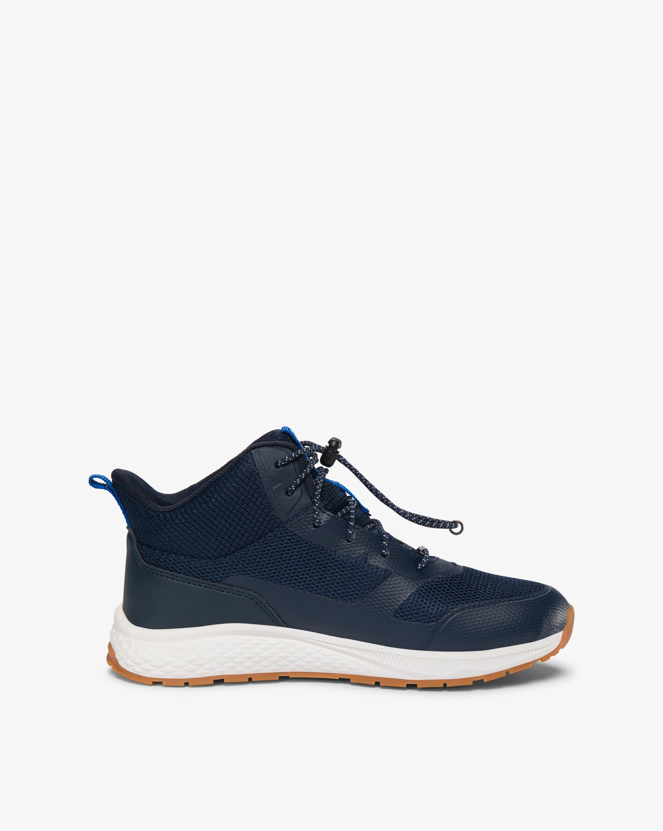 Impact Mid WP SL waterproof junior shoes | Viking Footwear