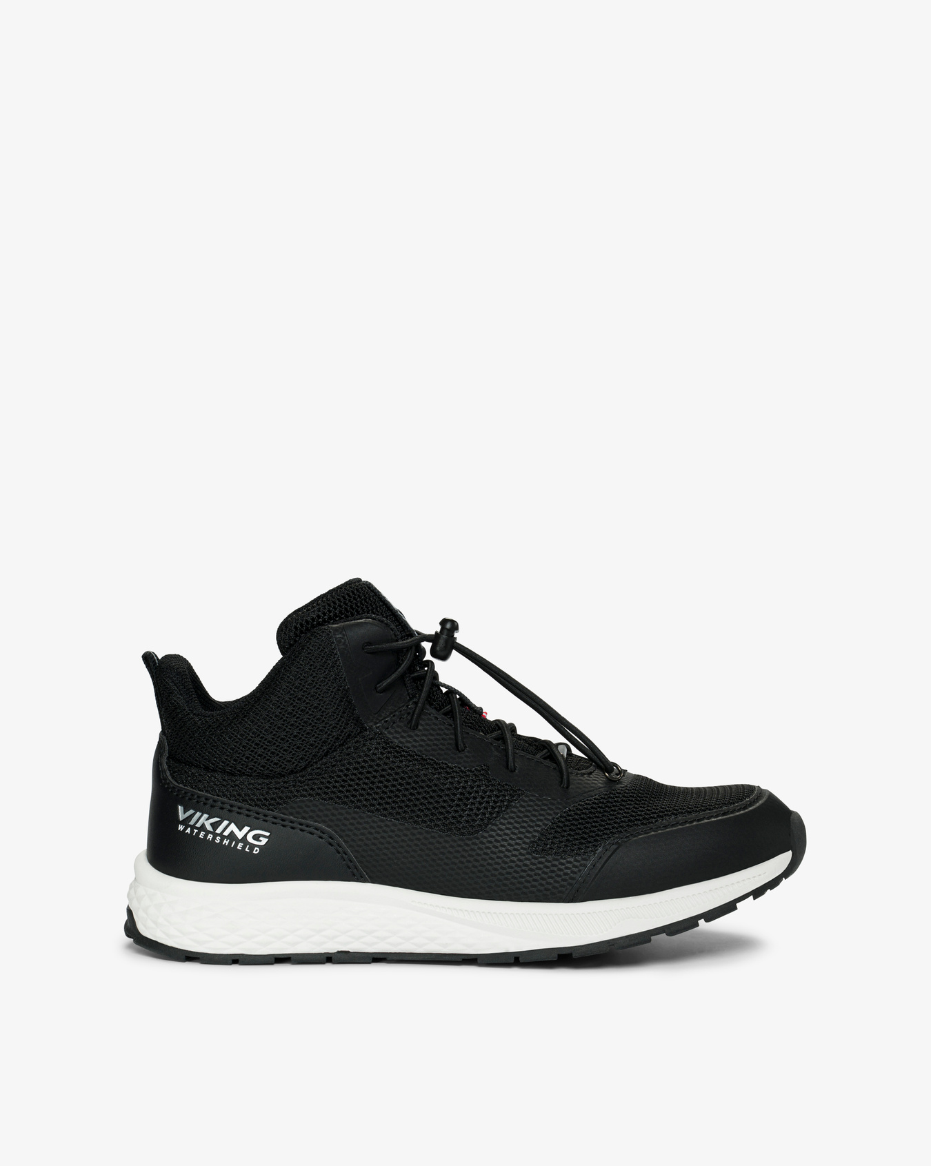 Impact Mid WP SL waterproof junior shoes | Viking Footwear