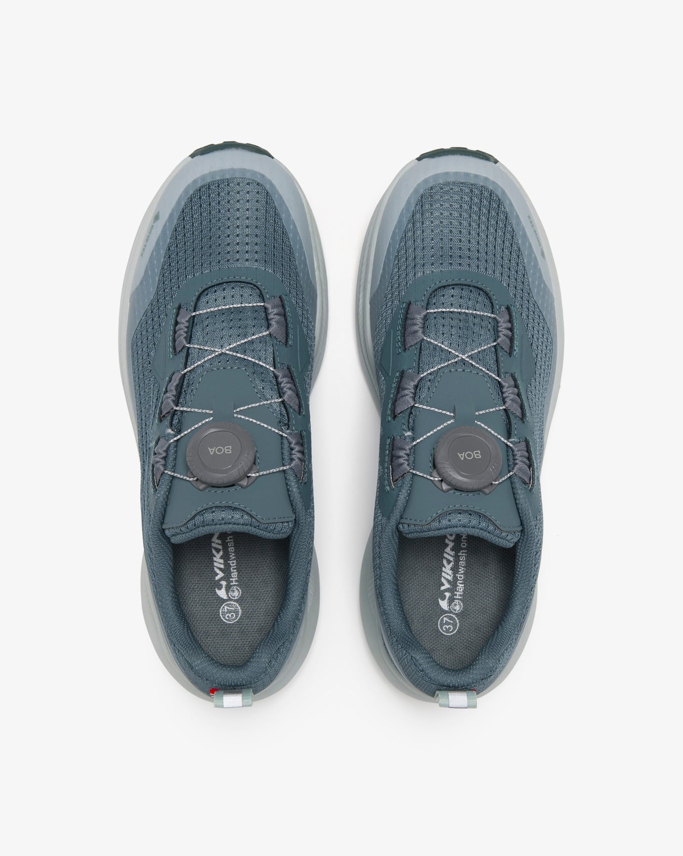 Motion Low GTX BOA W | Viking Footwear Norway