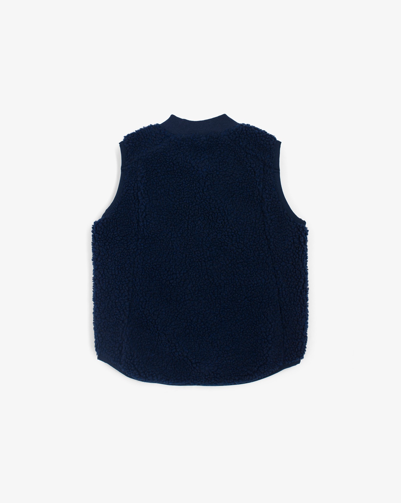 Playtime Pile Midlayer Vest | Viking Footwear Norway