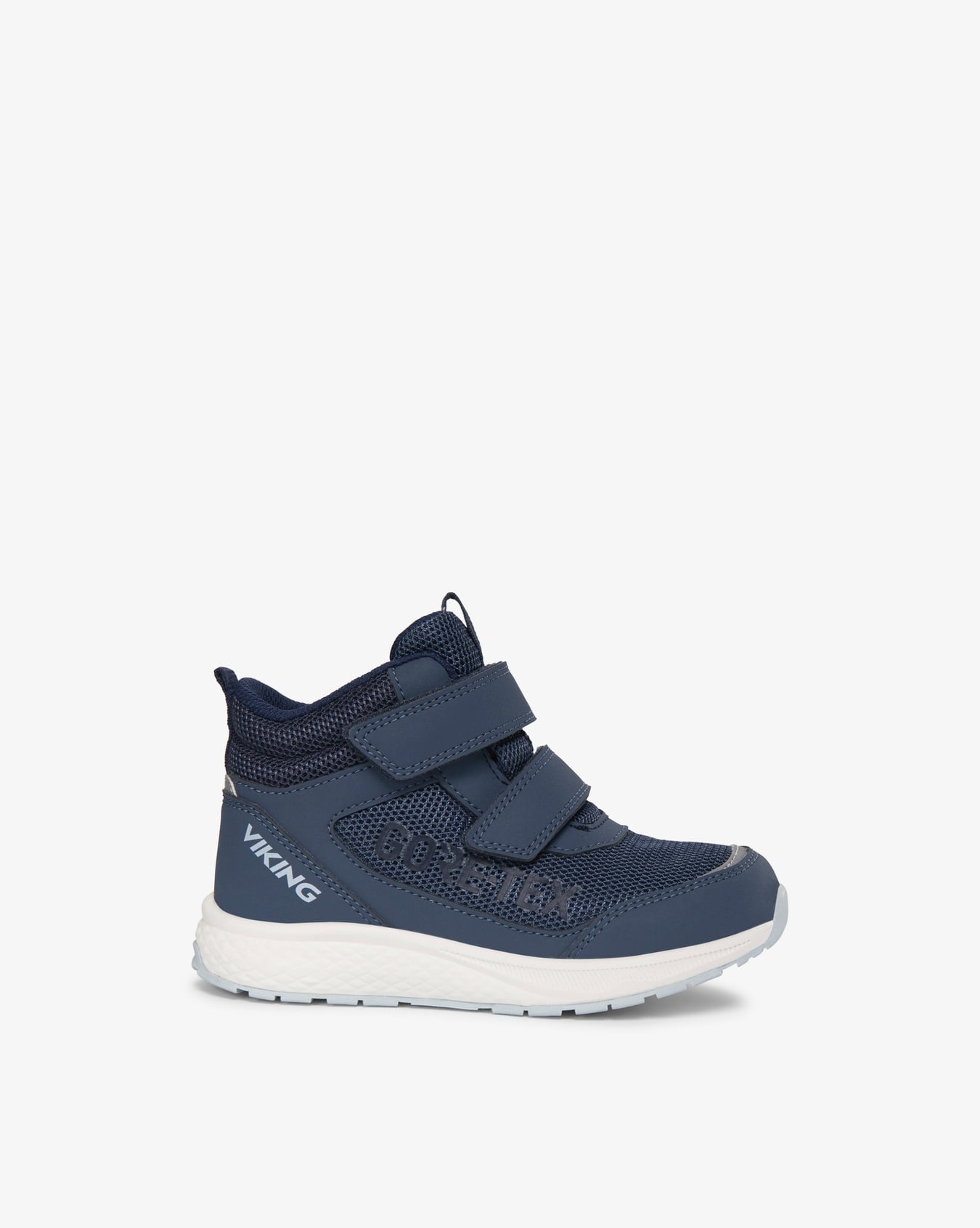 Mid-season shoes with GORE-TEX®