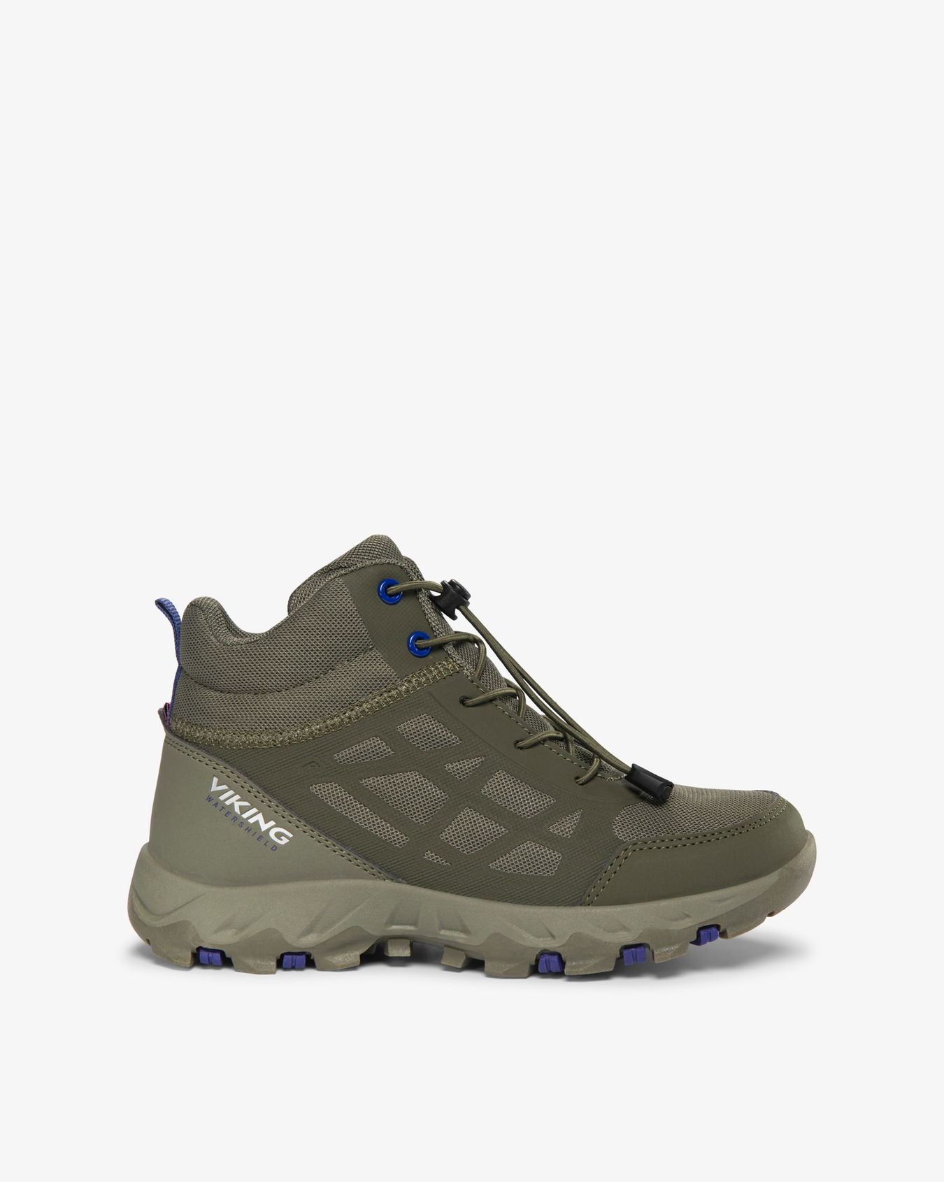 Track Mid WP SL | Viking Footwear Norway