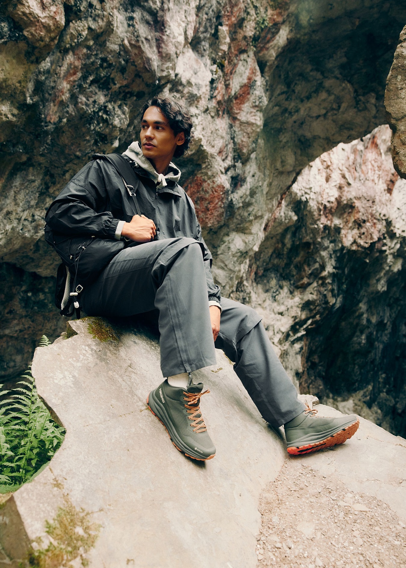 Motion Mid GTX M | Viking Footwear Austria