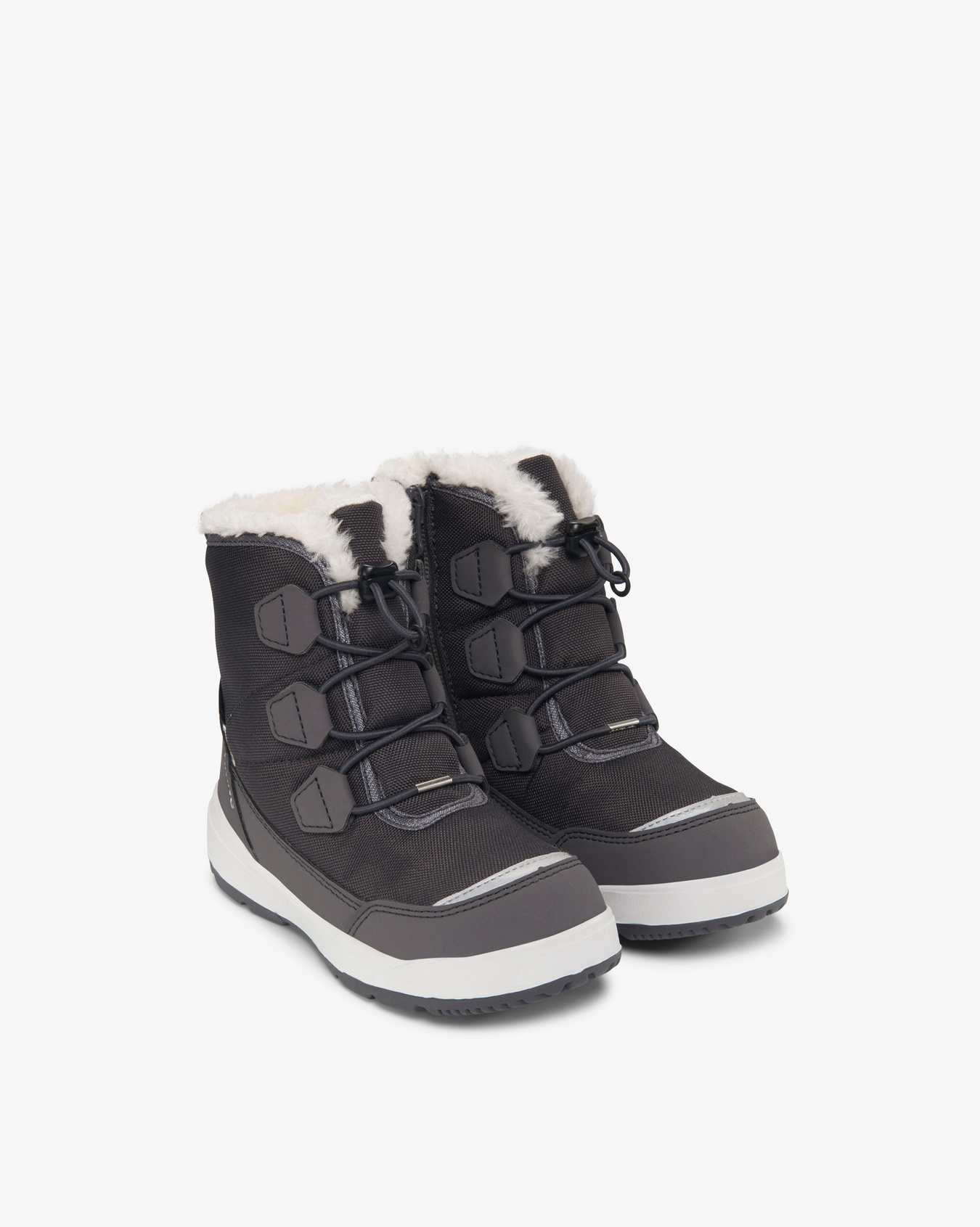 Toasty Warm GTX Zip