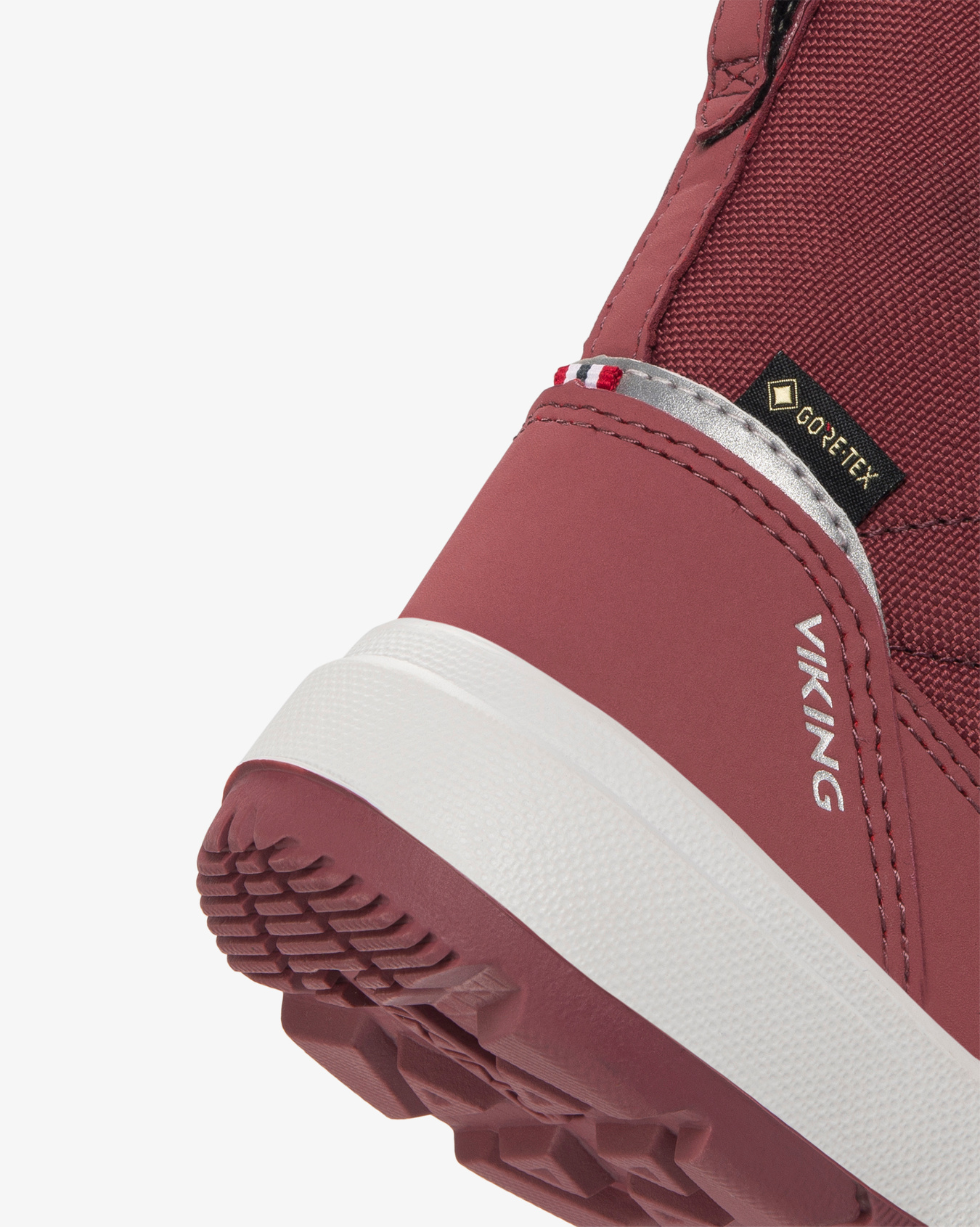 Toasty Warm GTX Zip