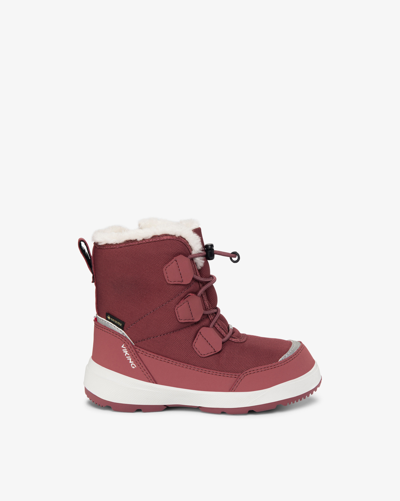 Toasty Warm GTX Zip