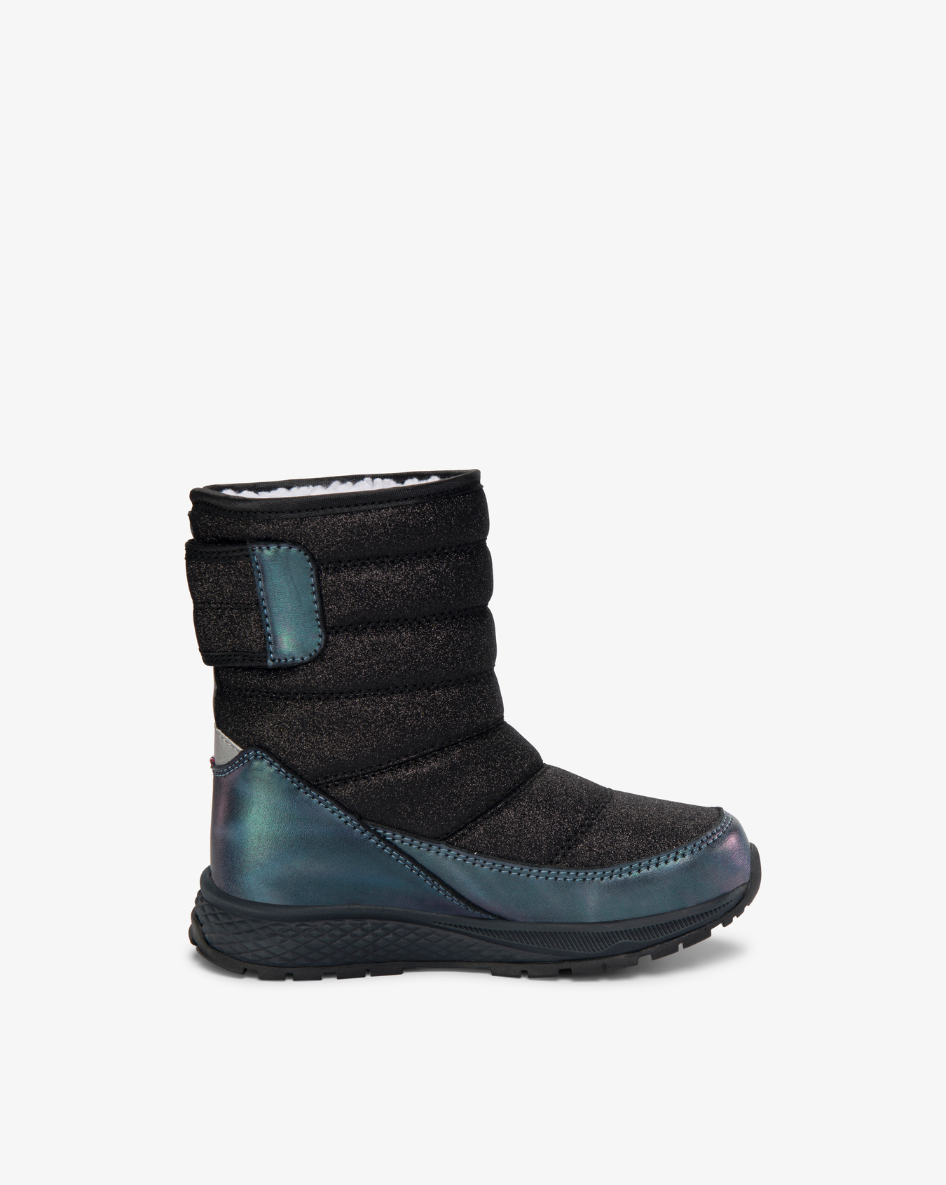 Viking Eagle Warm GTX 1V sneeuwlaars, zwart, 4.5 UK, Zwart, 4.5 UK