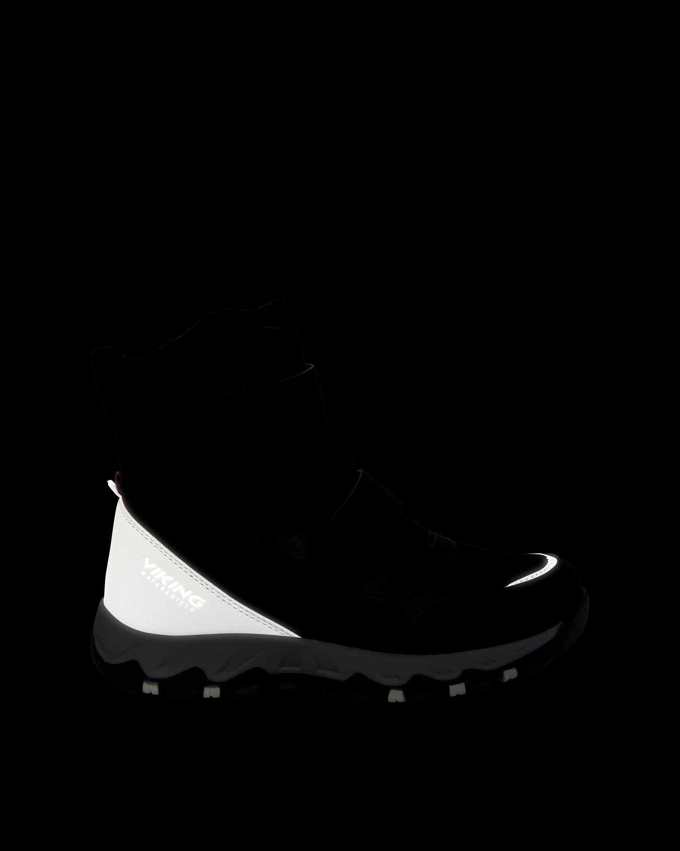 Track Warm WP 2V