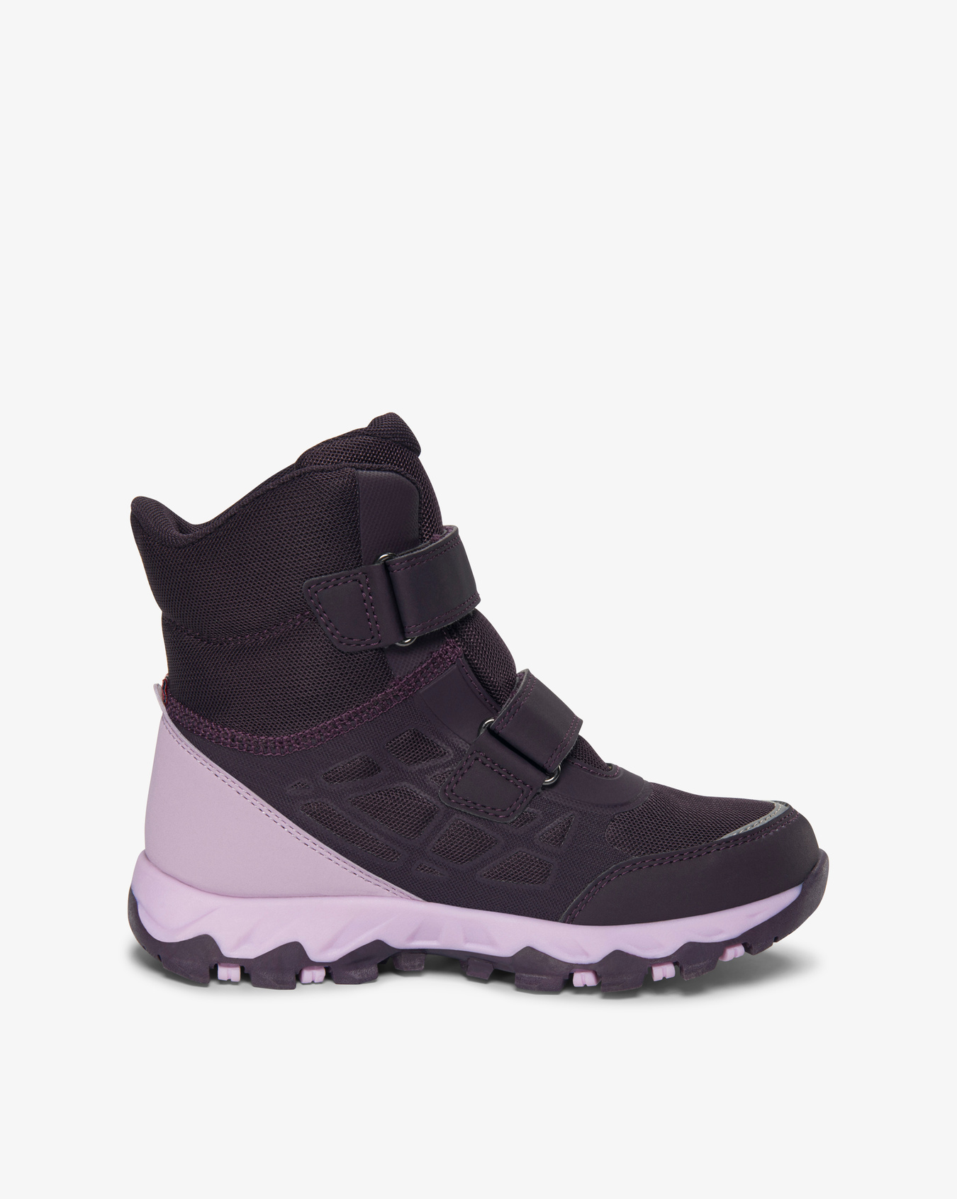 Track Warm WP 2V
