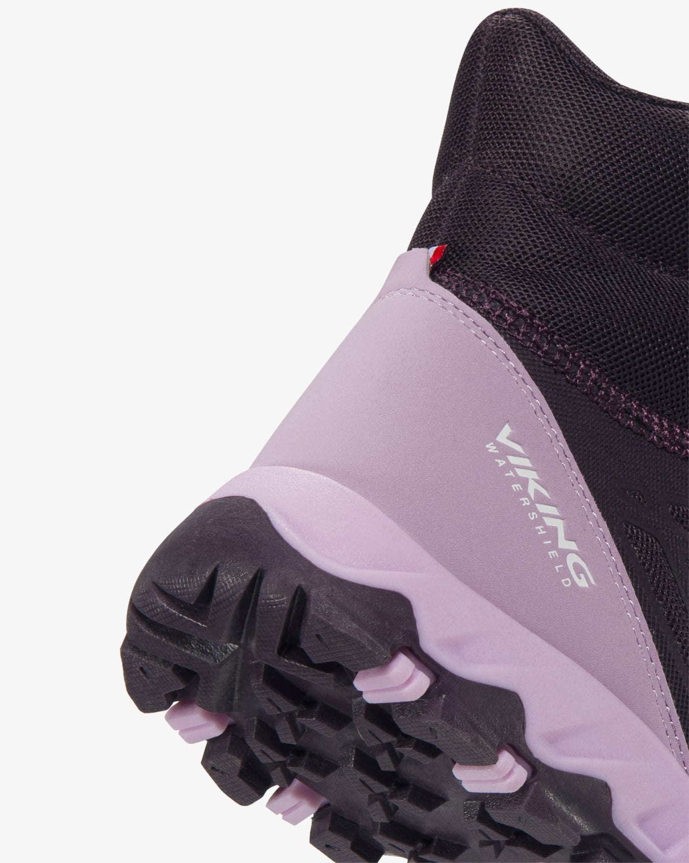 Track Warm WP 2V