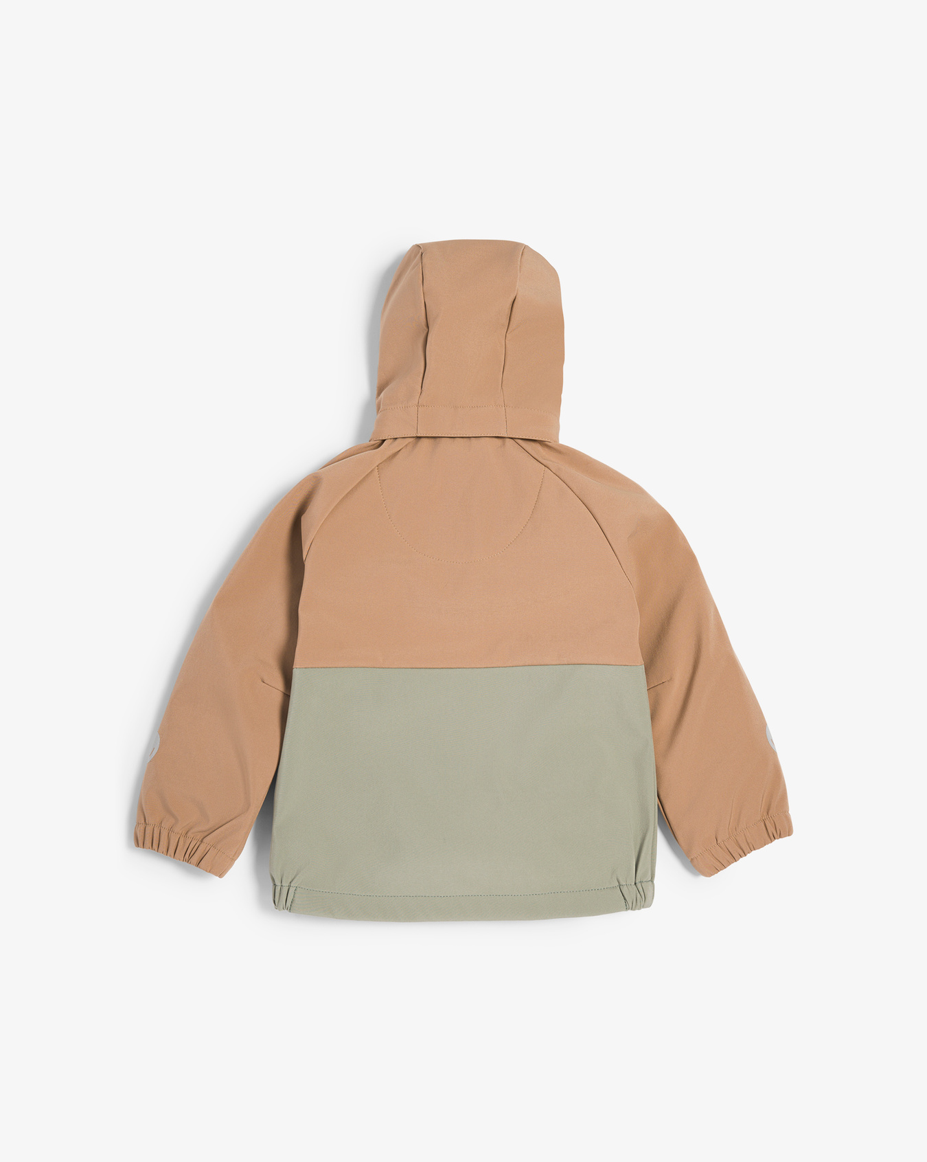 Kenza x Viking Softshell Jacket Kids | Viking Footwear