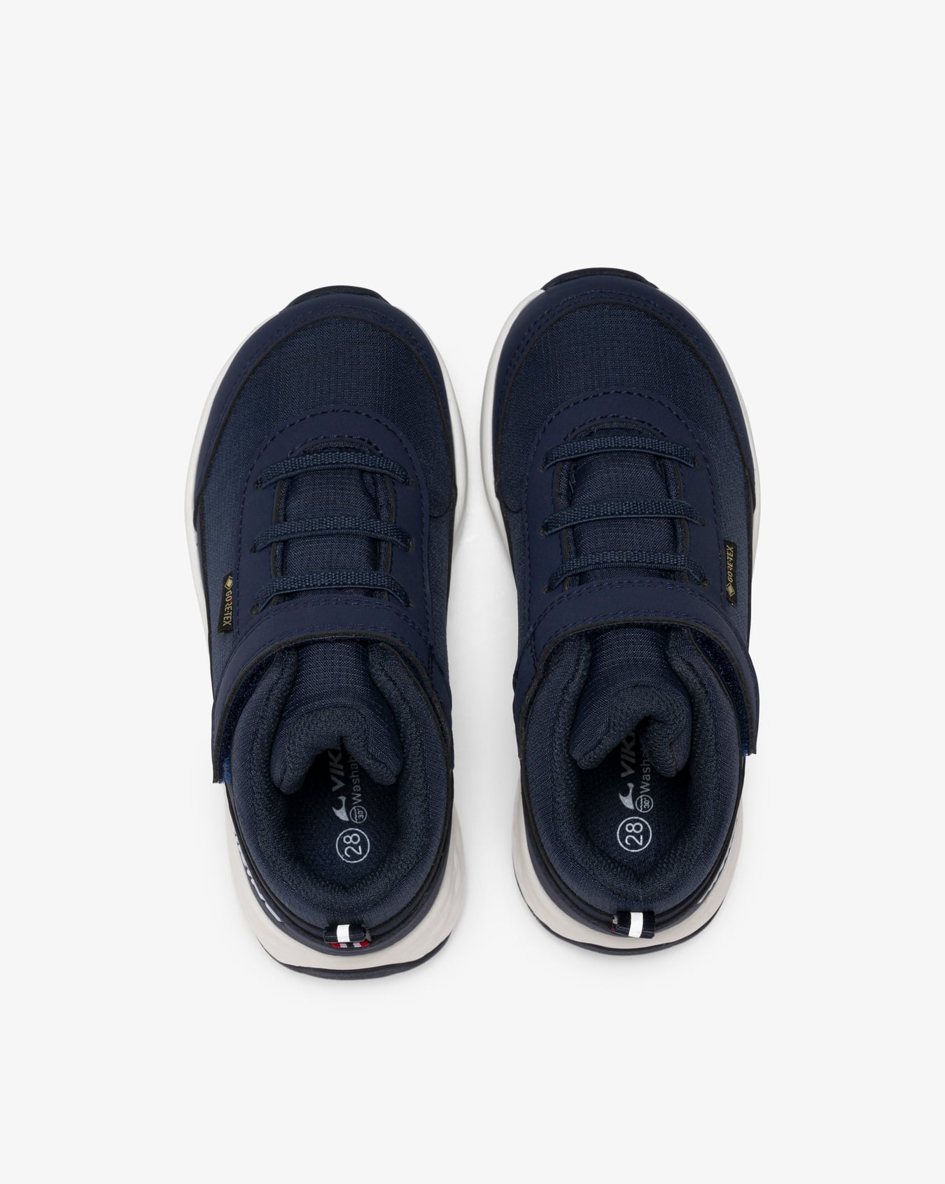 フィンガーウェイツkids Lightweight Waterproof Kids' Shoe with GORE-TEX® | Viking Footwear