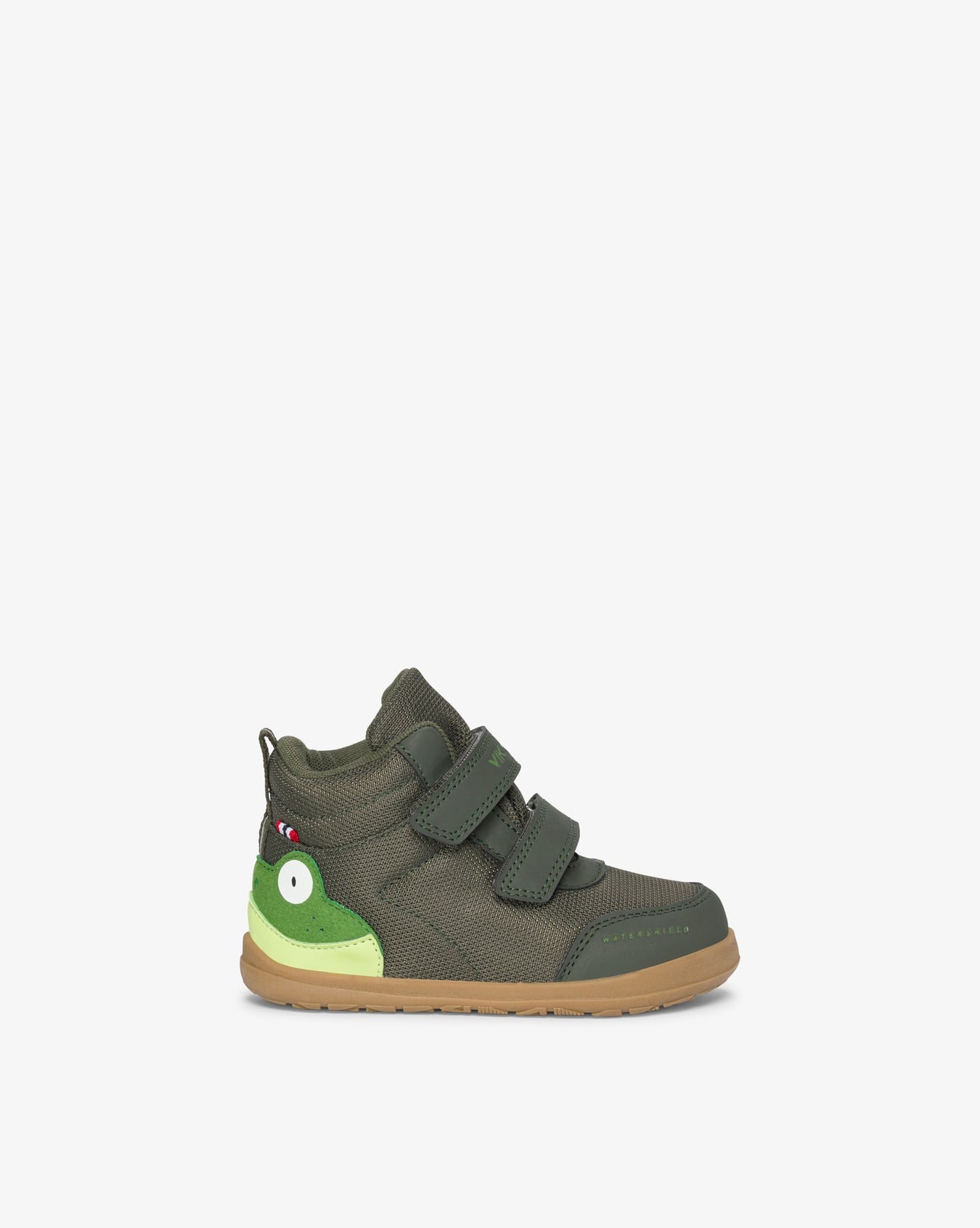 Waterproof Mid-Cut Barefoot Shoe for Kids | Viking Footwear