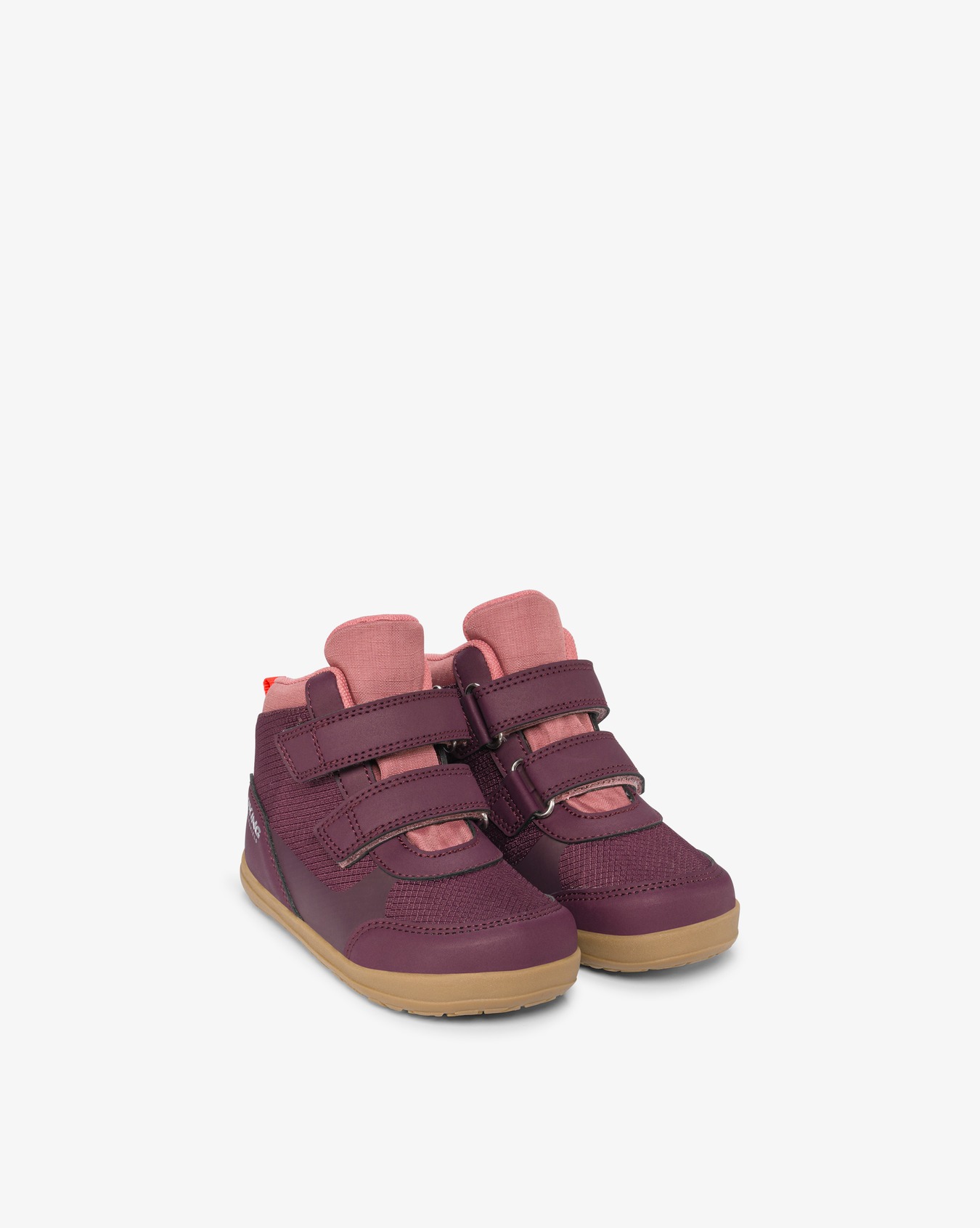 Waterproof Mid-Cut Barefoot Shoe for Kids | Viking Footwear