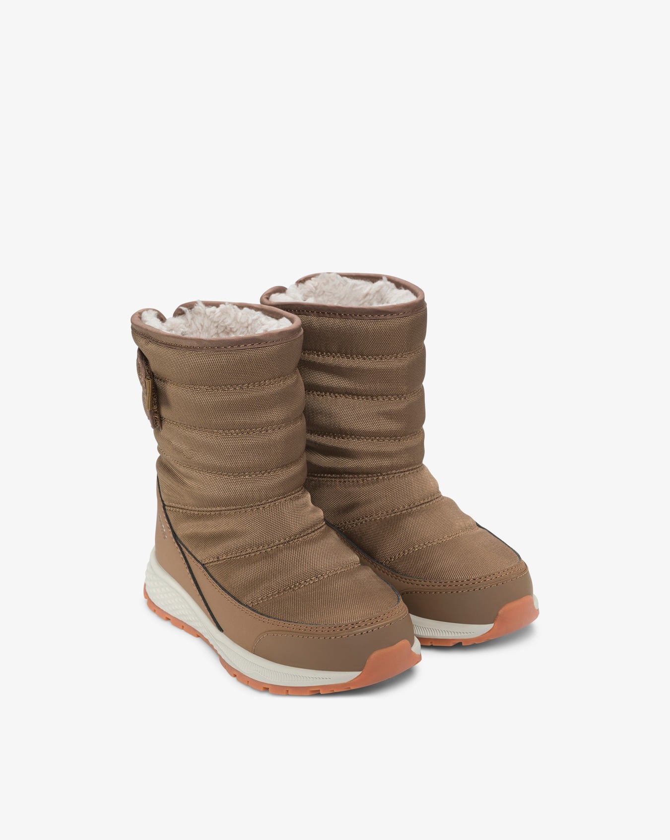 Waterproof Winter Shoes for Kids | Kenza x Viking Warm WP Pull-On