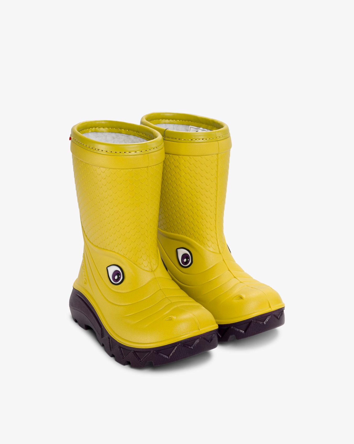 Ultralight Thermo Boots for Kids | Claw Warm