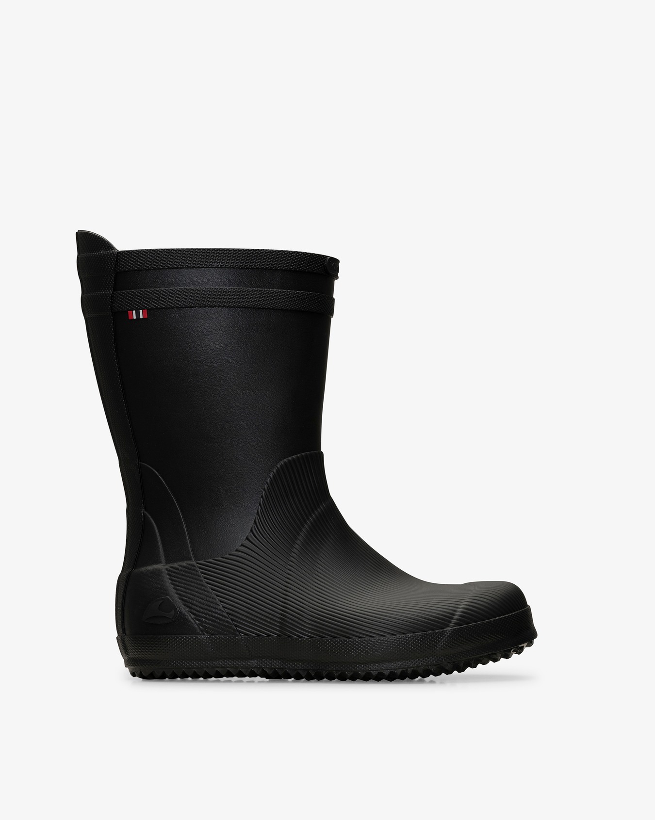 Botte De Pluie Viking Mixte Vetus - Caoutchouc Naturel, Confortable Et Imperméable