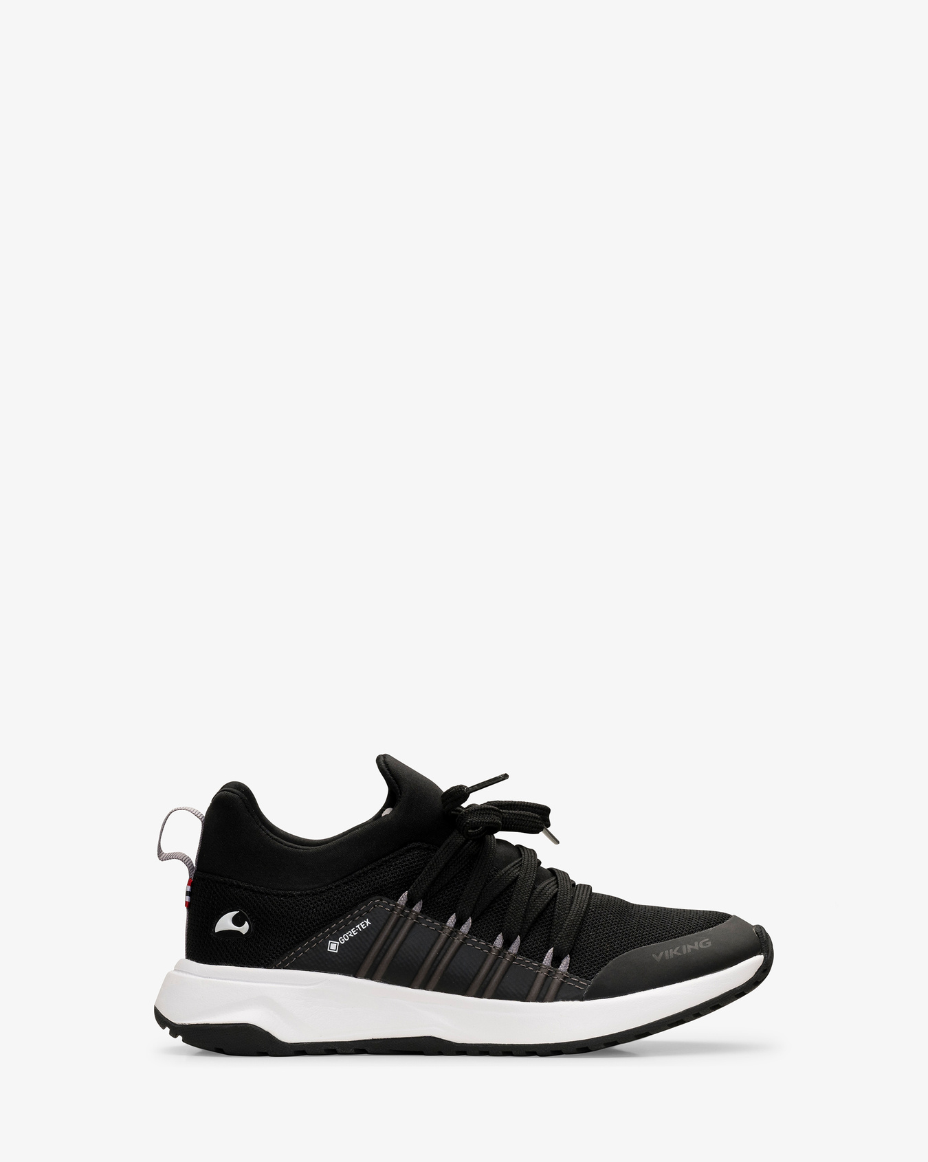 viking Unisex Kinder Engenes GTX Sneaker viking Unisex Kinder Engenes GTX Sneaker