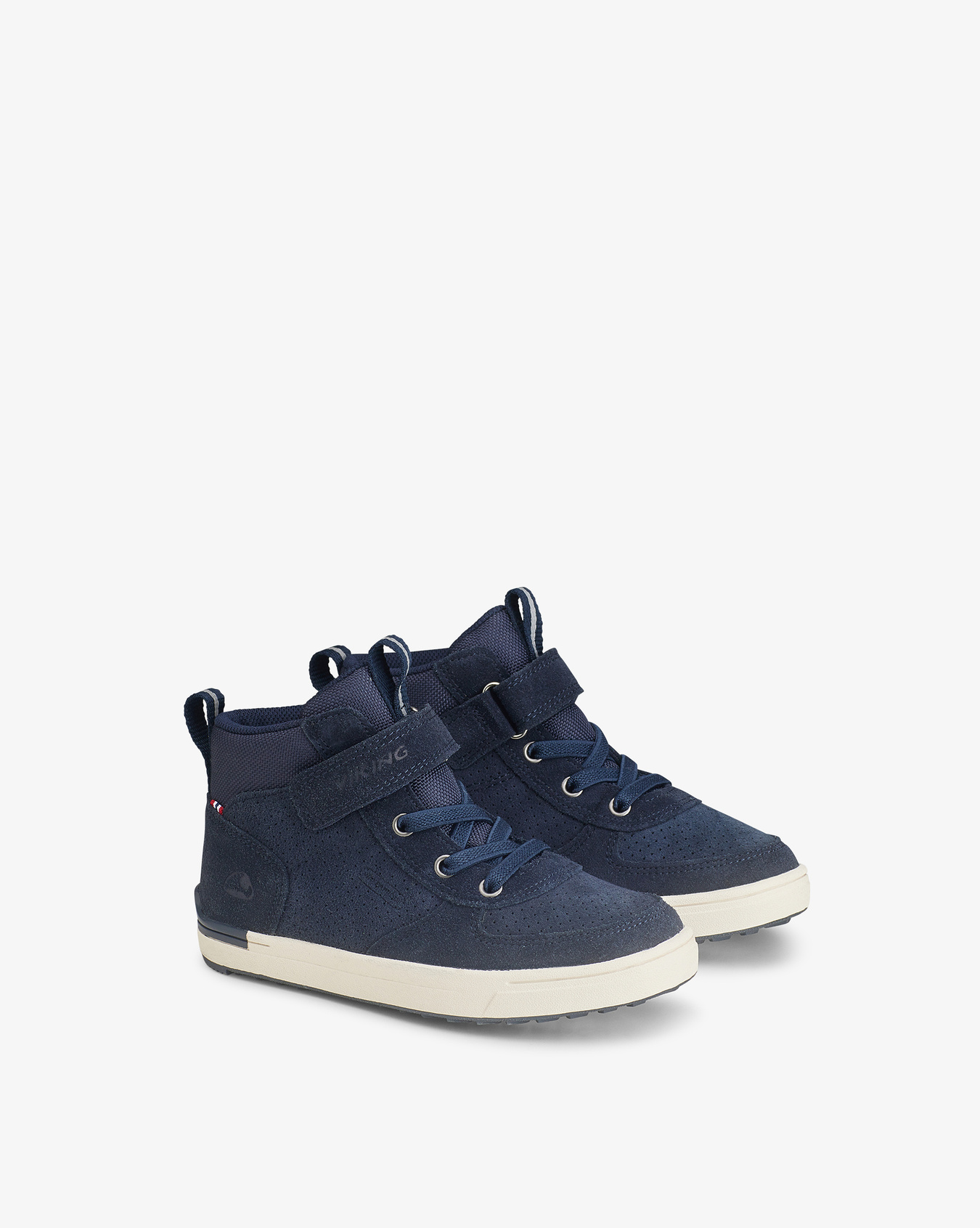 viking Jungen Samuel Mid Wp Sneaker viking Jungen Samuel Mid Wp Sneaker