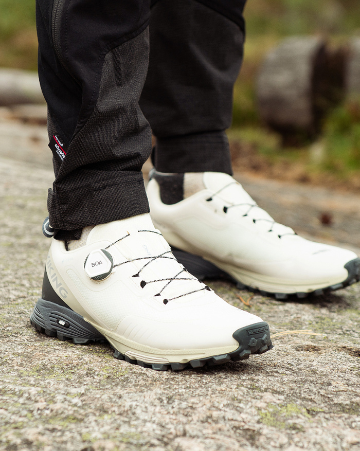 Anaconda Light V Boa GTX Hiking Shoes Viking Outdoor Footwear