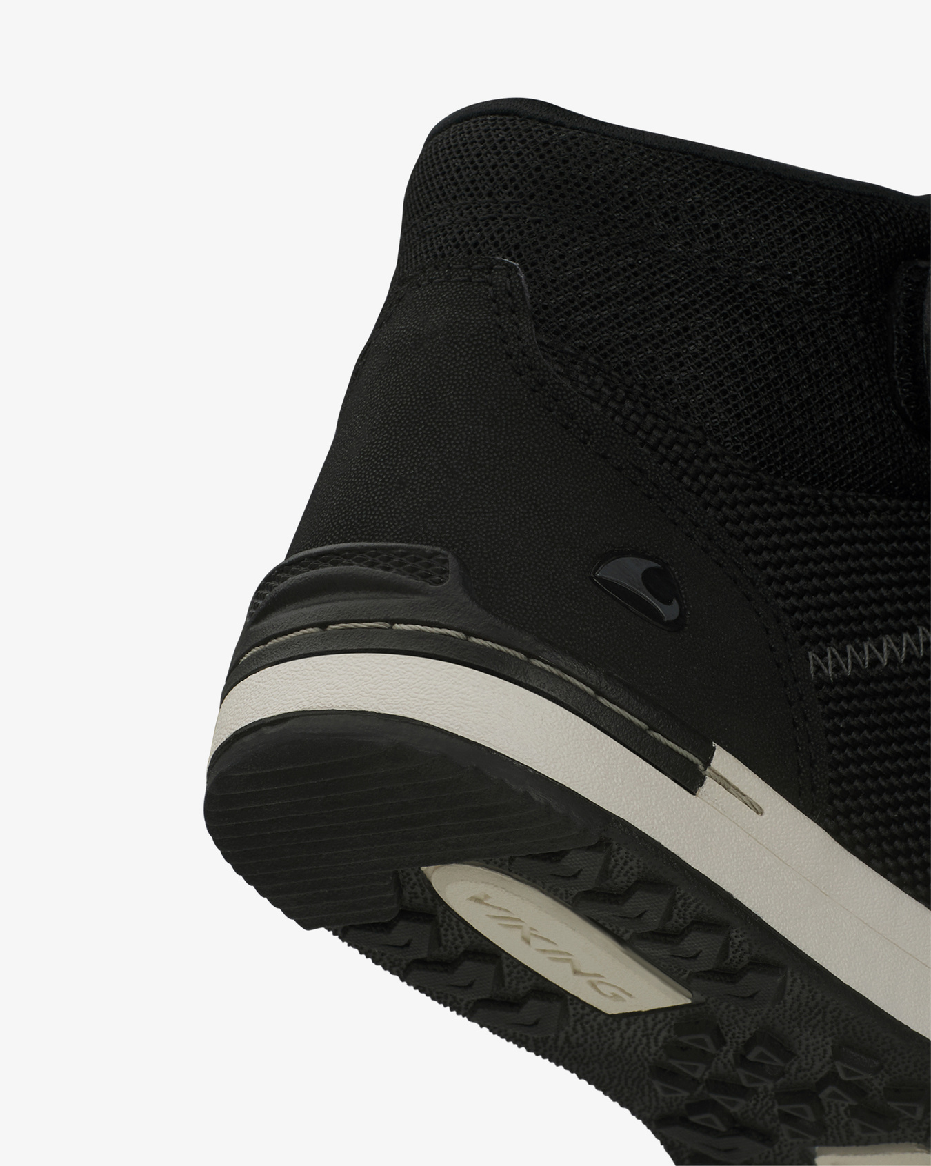 Loren Mid Sneaker | Viking Footwear Norway