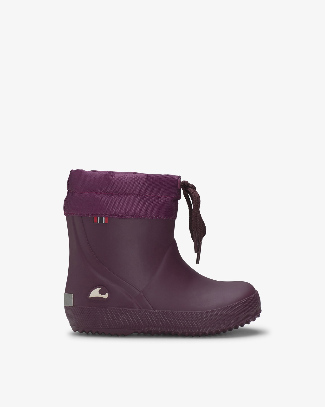 Alv Indie Warm Rubber Boot Viking Footwear Norway