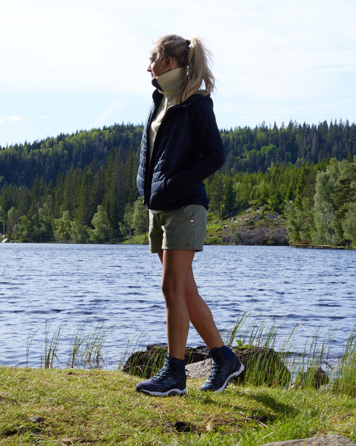 Anaconda 4x4 Mid Hiking Boots Viking Outdoor Footwear