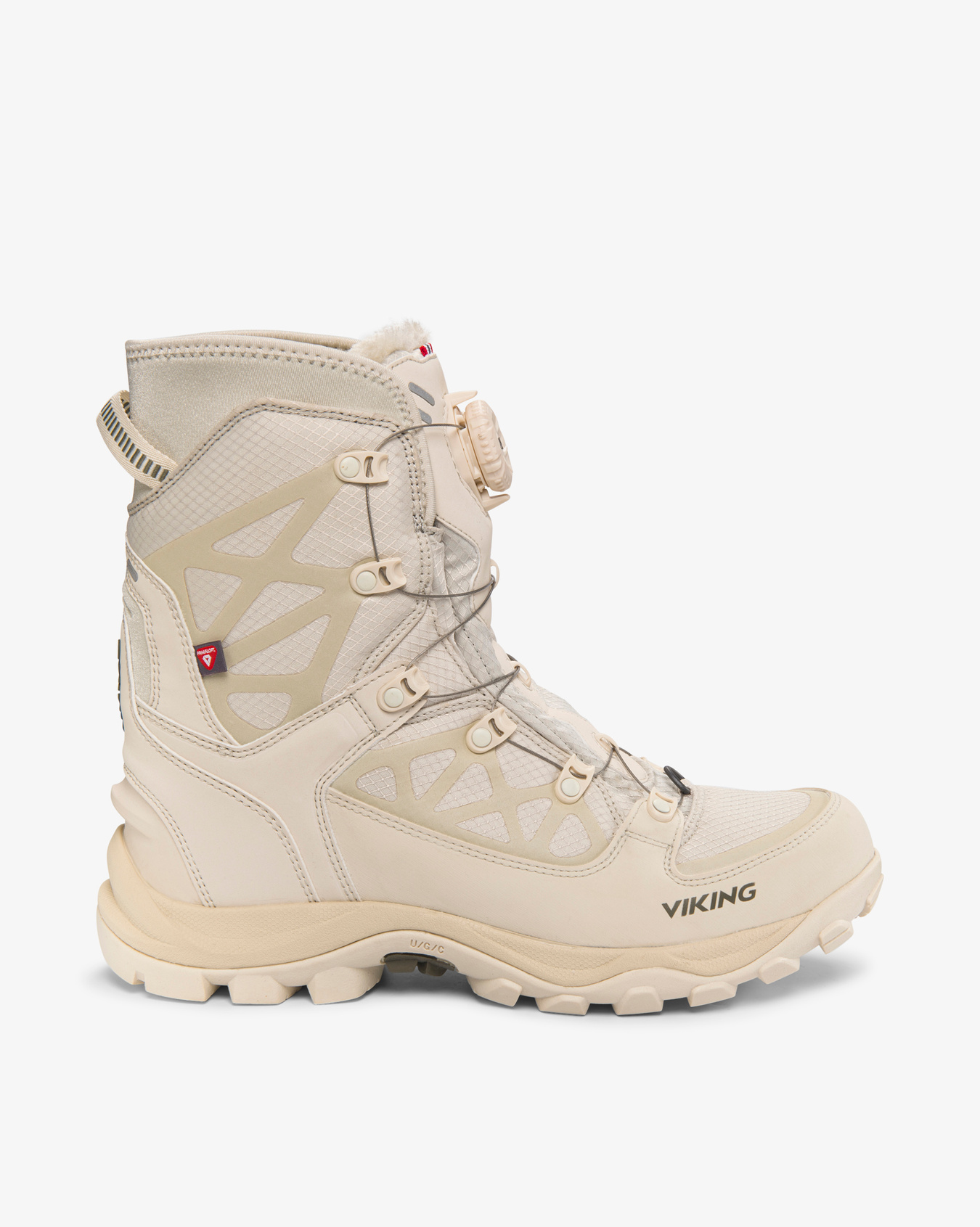 Constrictor High WP BOA Viking Footwear Norway