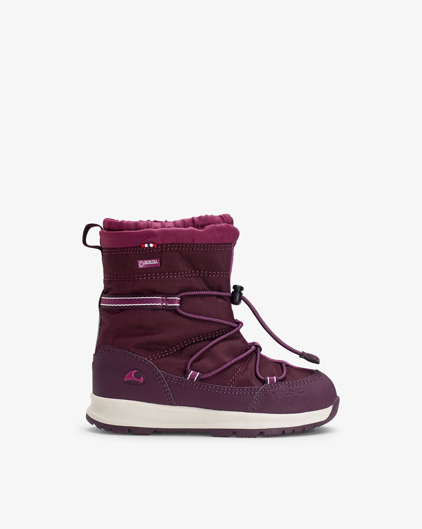 Primigi Goretex Niño Viking Ok S V A L Hi G H Gtx Wa R M Unisex