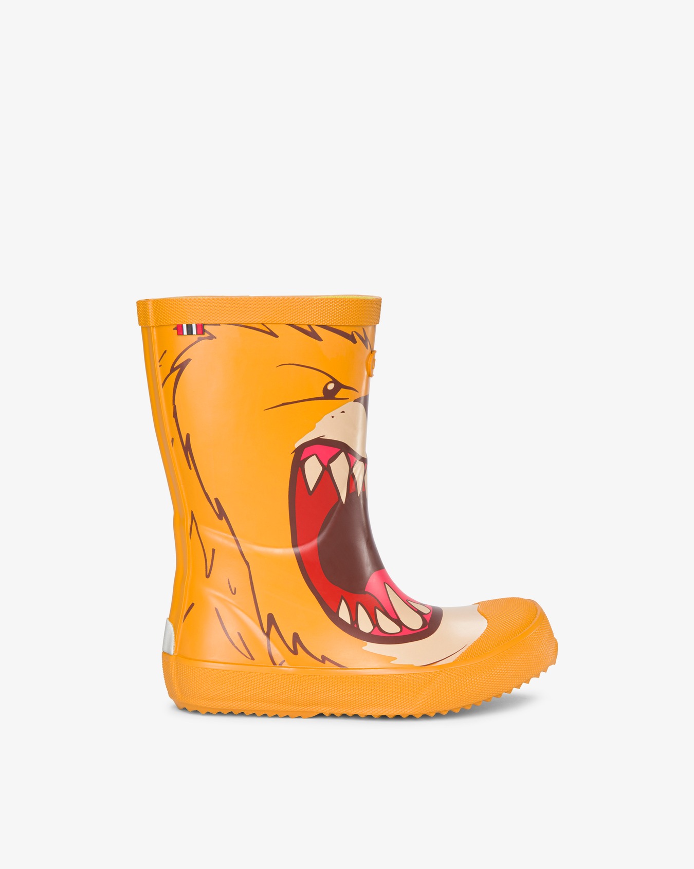 Viking INDIE ACTIVE UNISEX - Regenlaarzen - royal/koningsblauw
