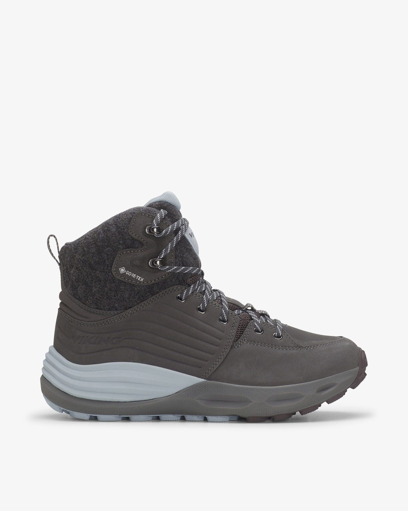 Urban Explorer High GTX W | Viking Footwear Norway